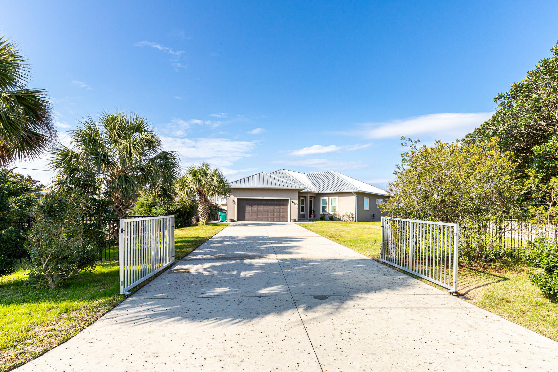 NONESUCH WAY - Residential