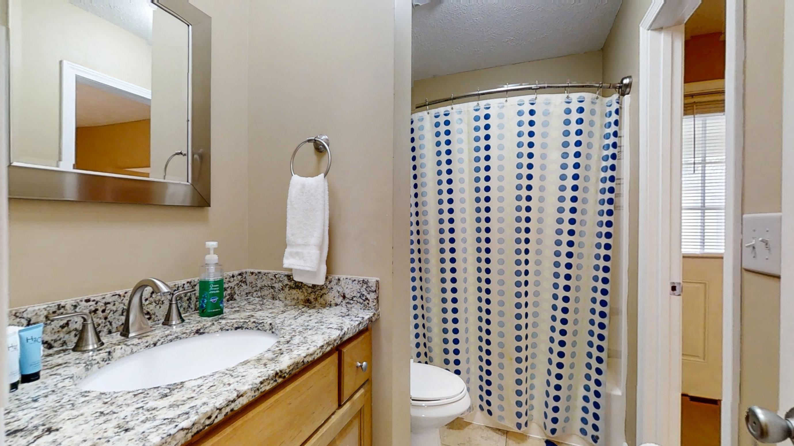 GULF HIGHLANDS BEACH RESORT - Residential