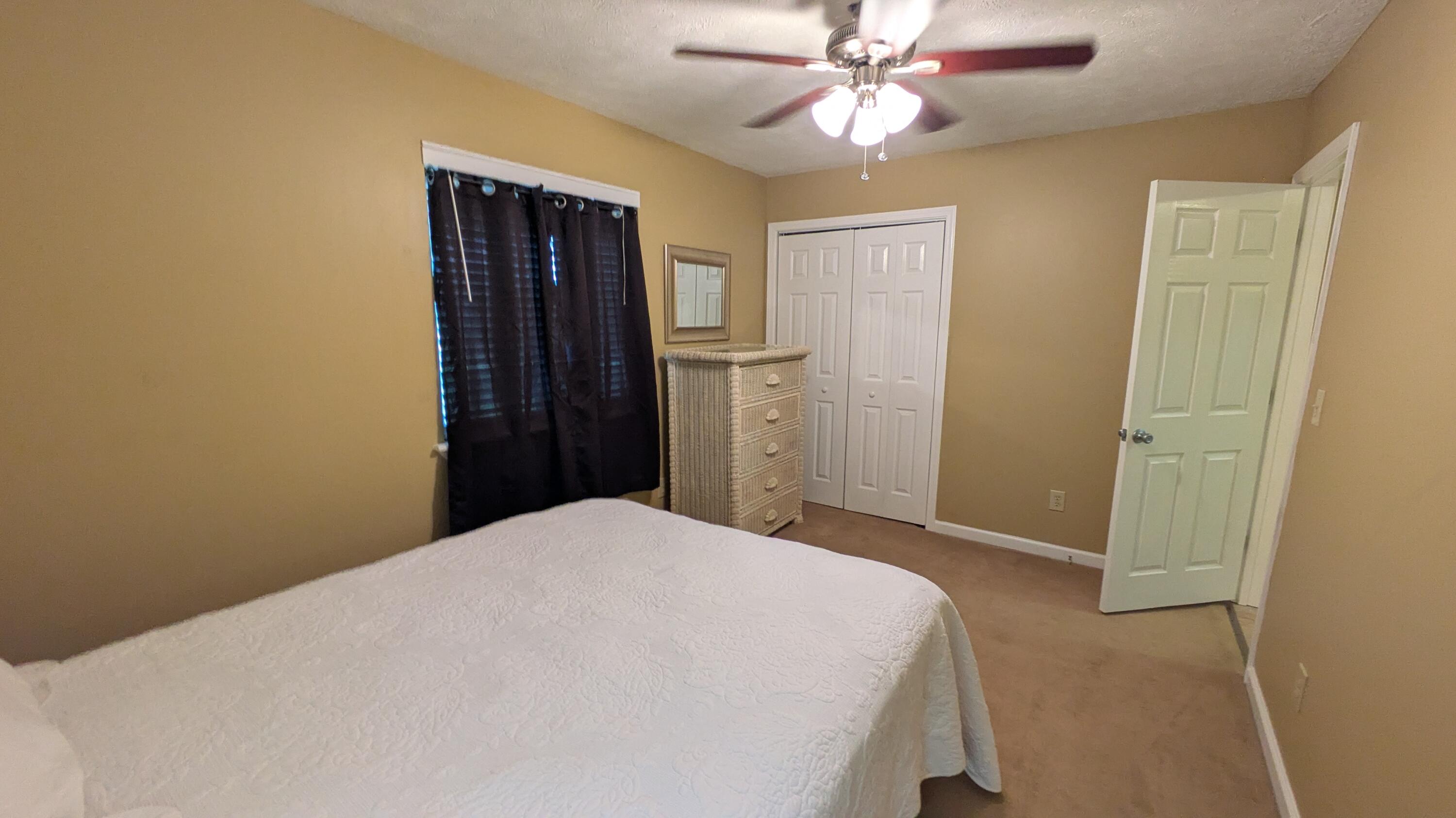 GULF HIGHLANDS BEACH RESORT - Residential