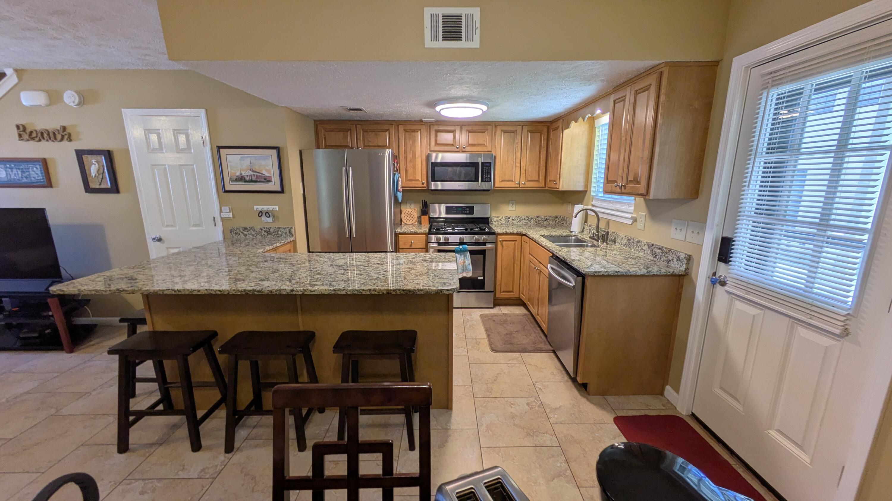 GULF HIGHLANDS BEACH RESORT - Residential