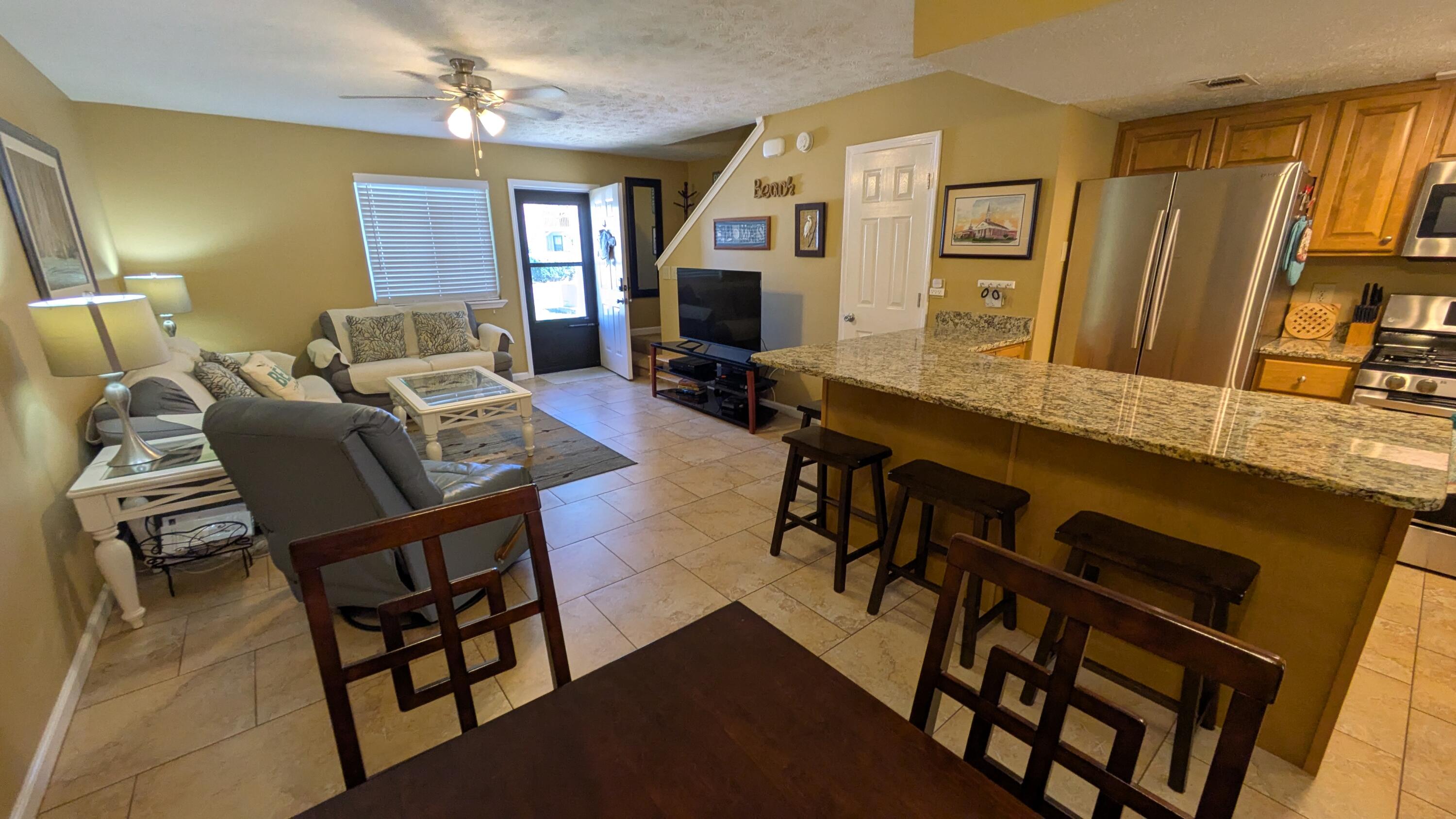 GULF HIGHLANDS BEACH RESORT - Residential