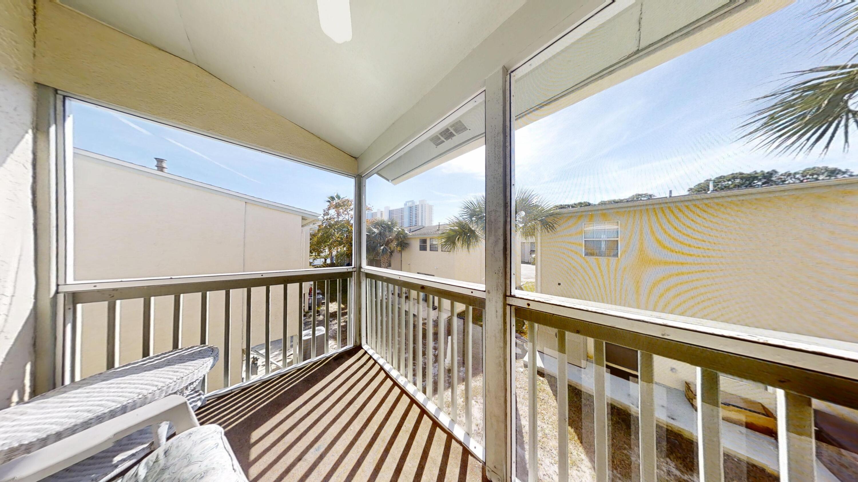 GULF HIGHLANDS BEACH RESORT - Residential