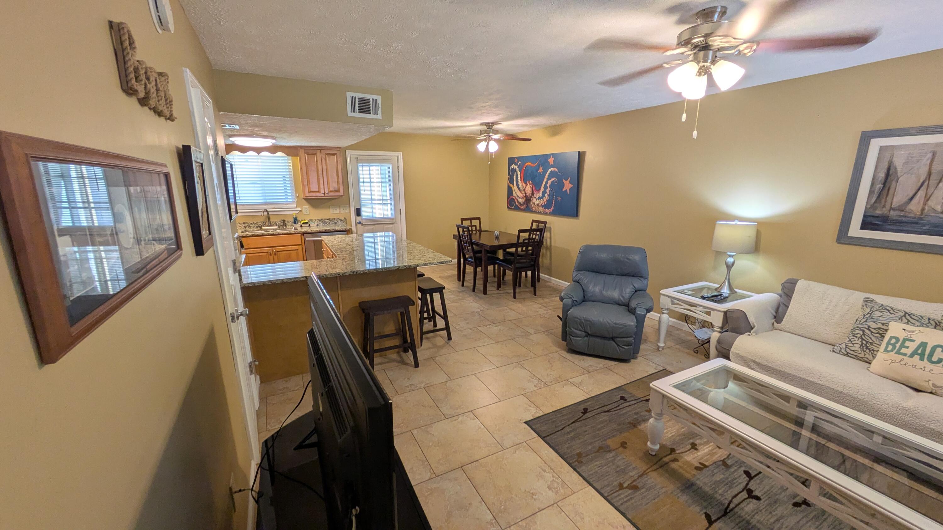 GULF HIGHLANDS BEACH RESORT - Residential