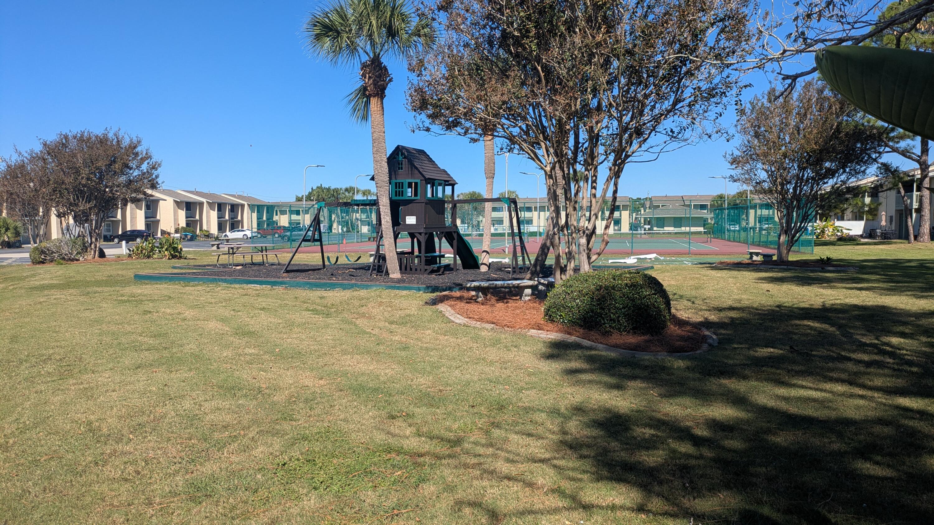 GULF HIGHLANDS BEACH RESORT - Residential