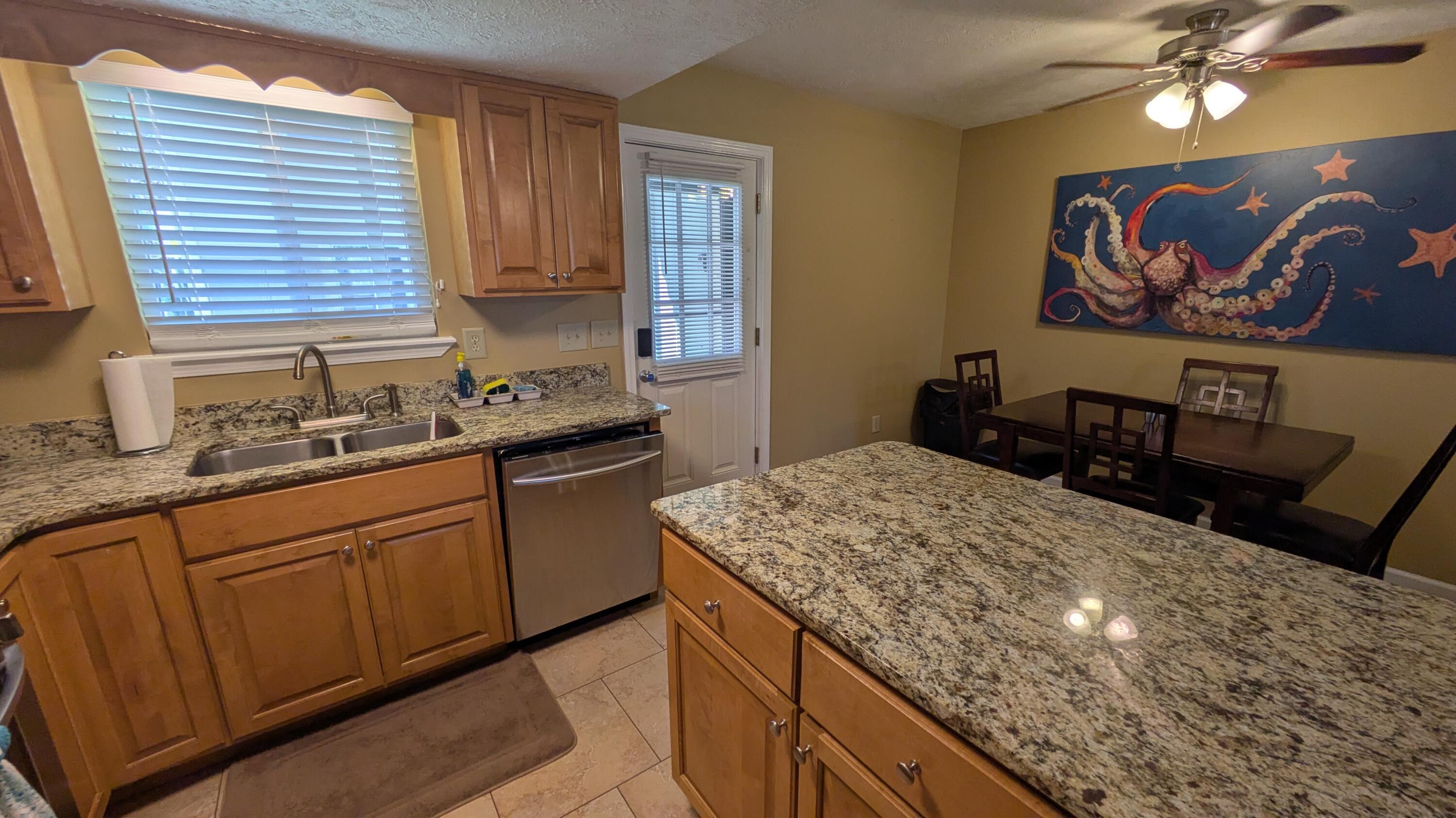 GULF HIGHLANDS BEACH RESORT - Residential