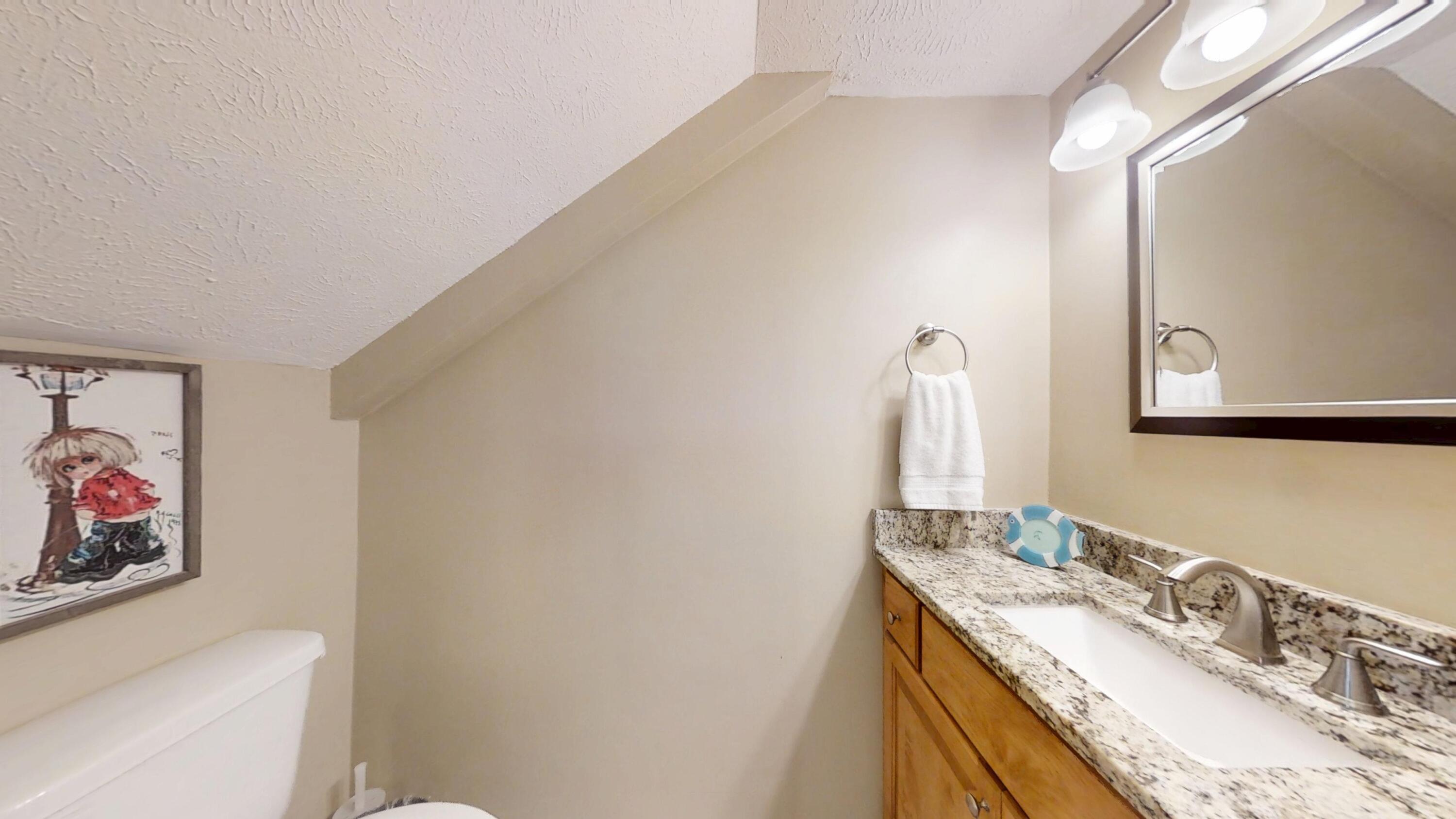 GULF HIGHLANDS BEACH RESORT - Residential