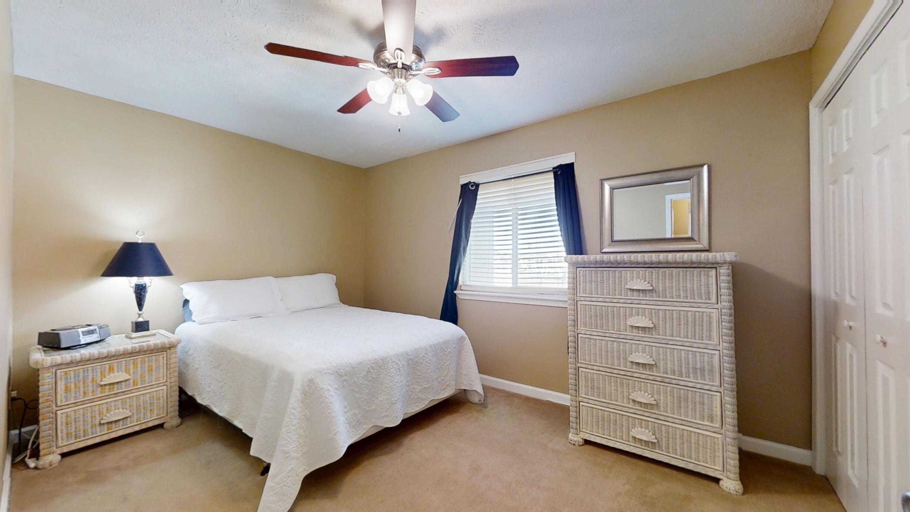 GULF HIGHLANDS BEACH RESORT - Residential