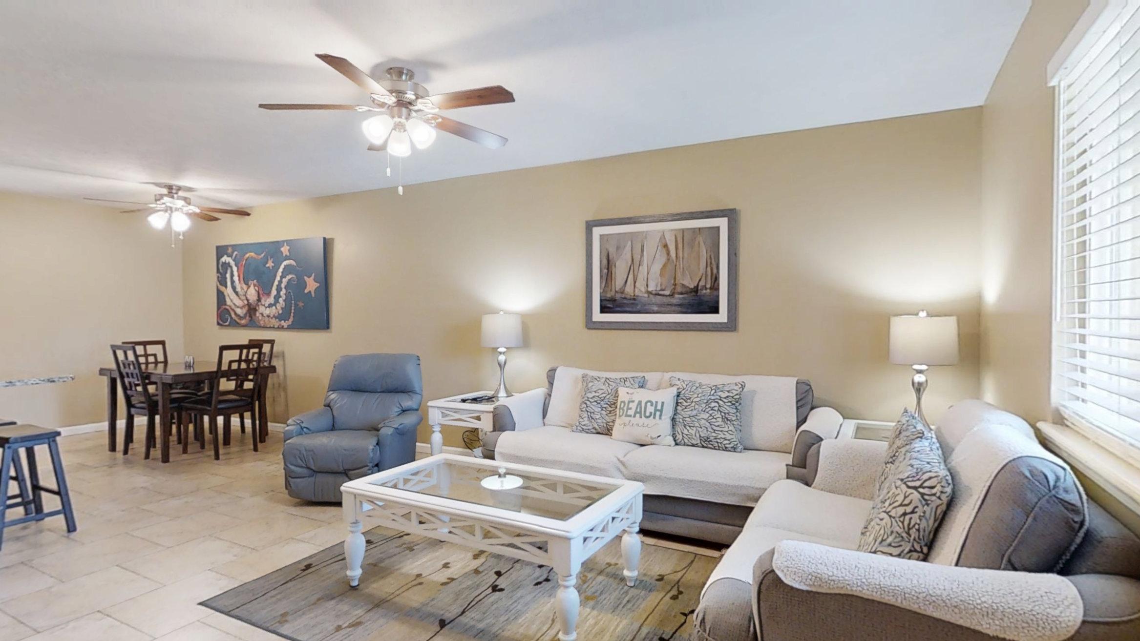 GULF HIGHLANDS BEACH RESORT - Residential