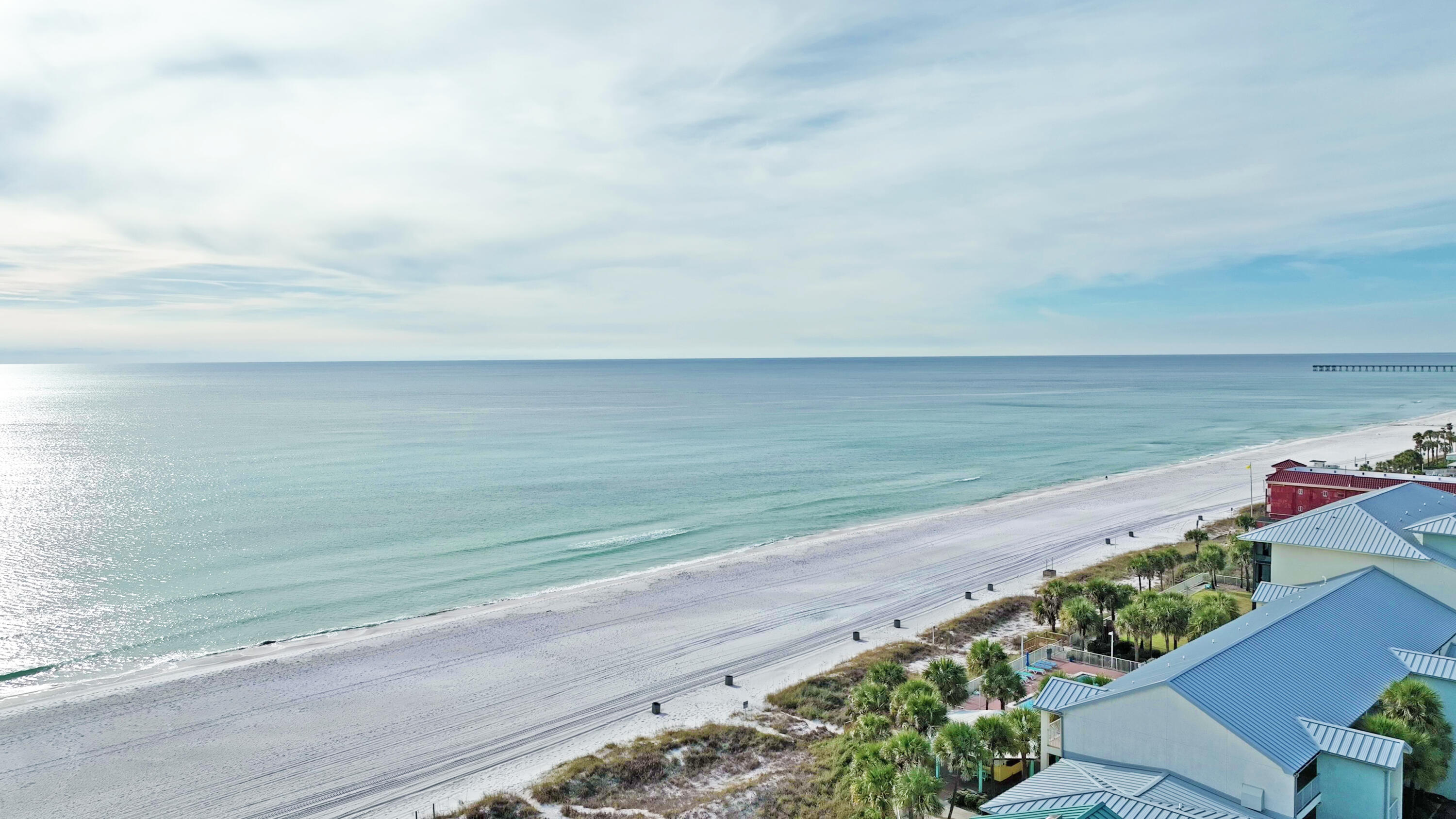 GULF HIGHLANDS BEACH RESORT - Residential