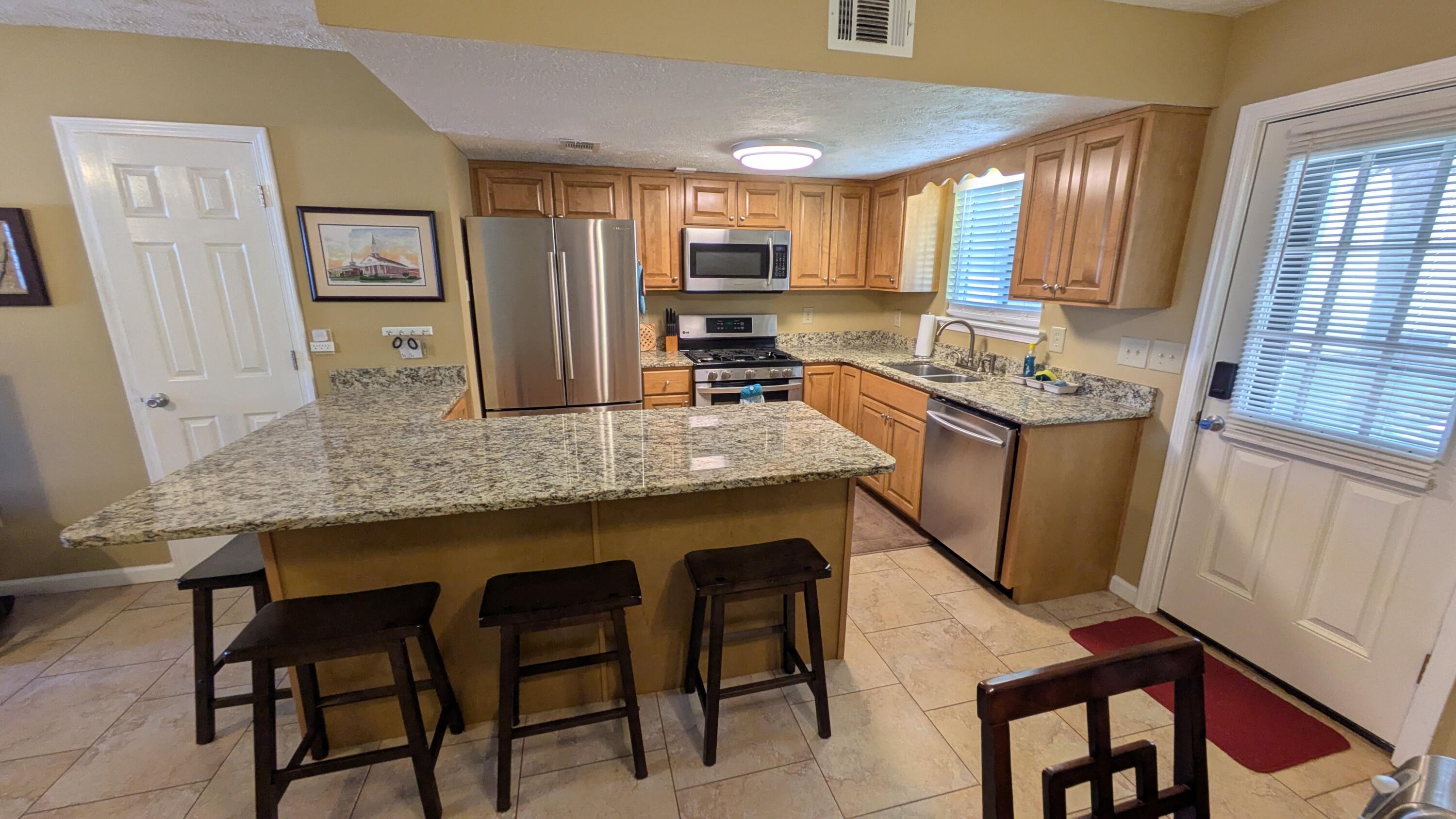 GULF HIGHLANDS BEACH RESORT - Residential