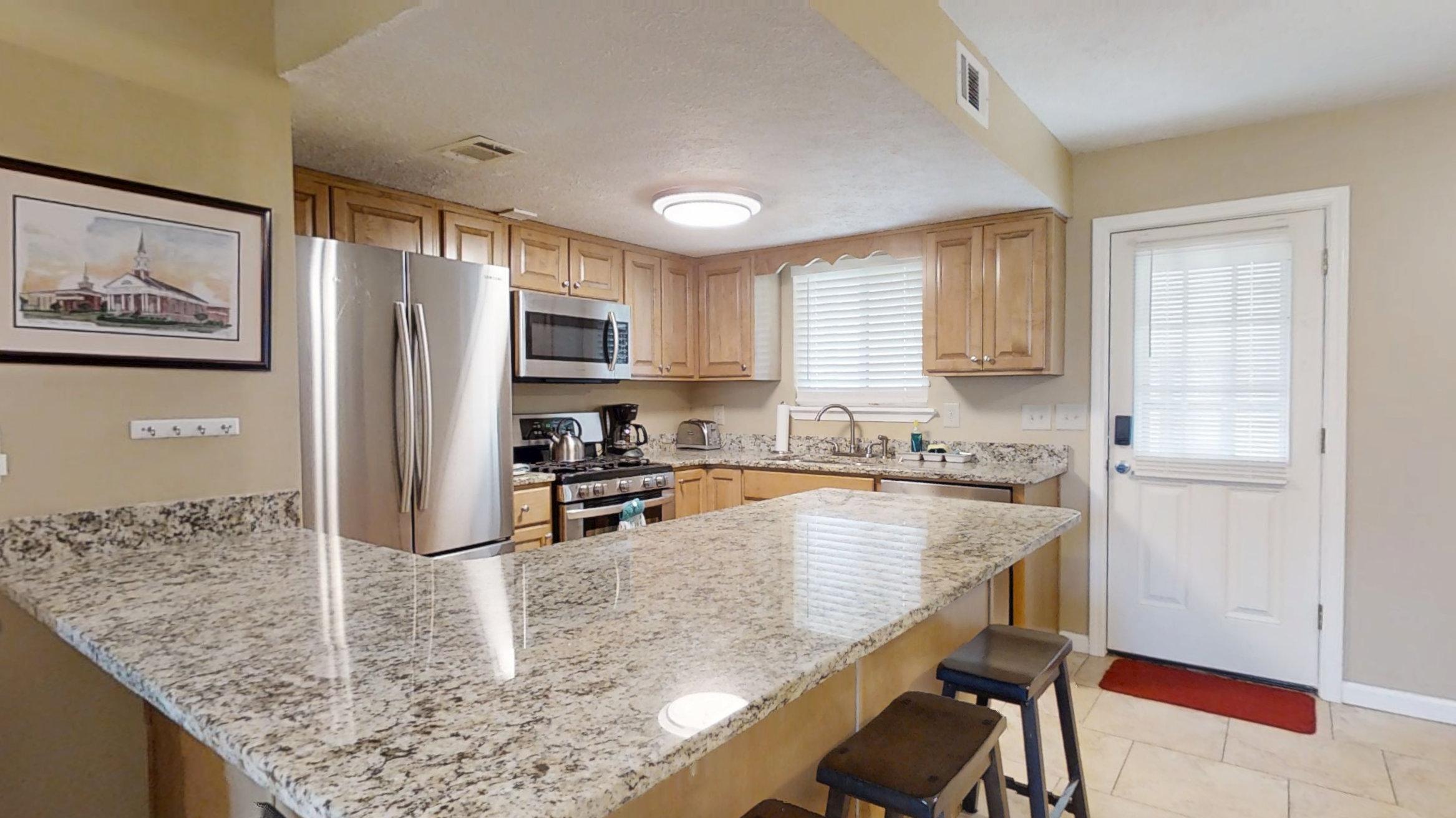 GULF HIGHLANDS BEACH RESORT - Residential