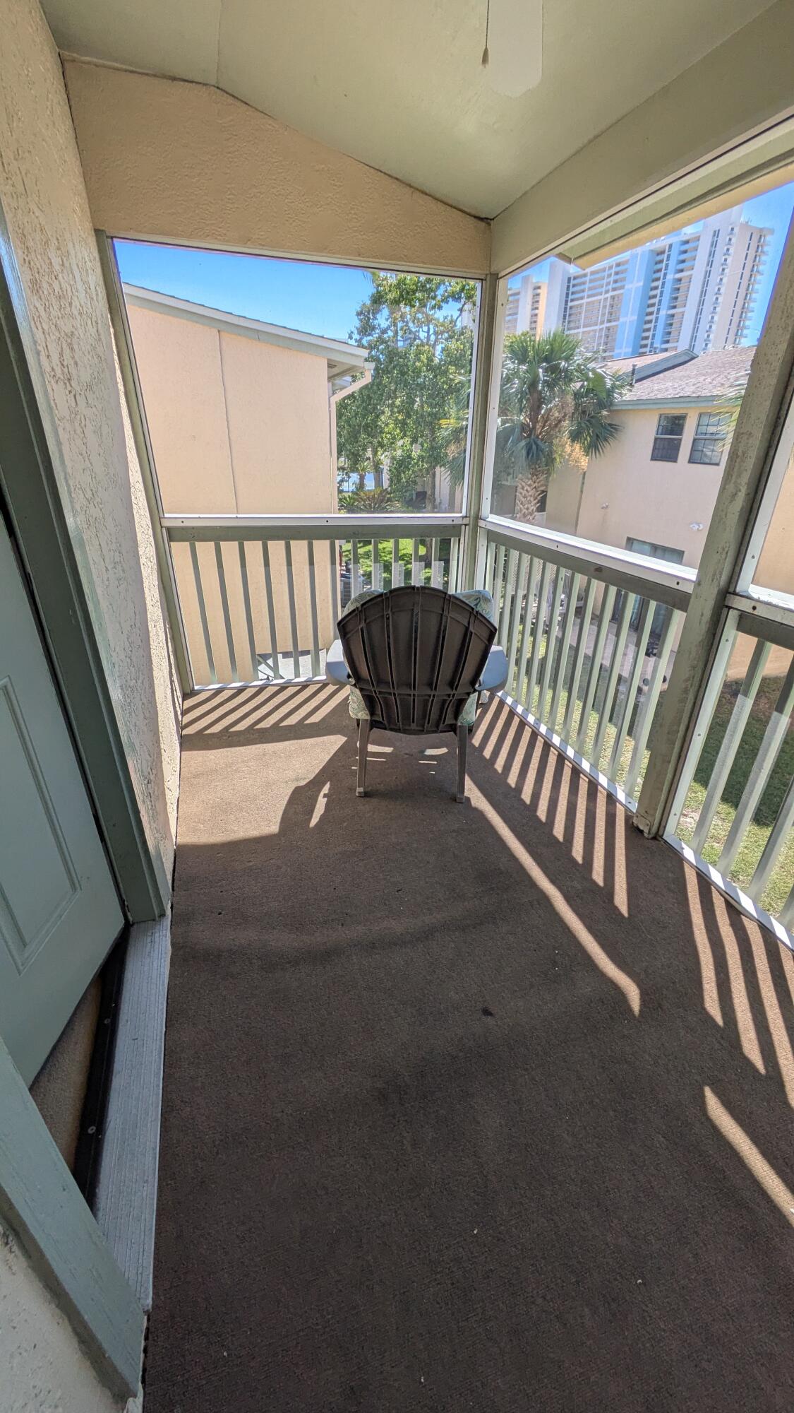 GULF HIGHLANDS BEACH RESORT - Residential