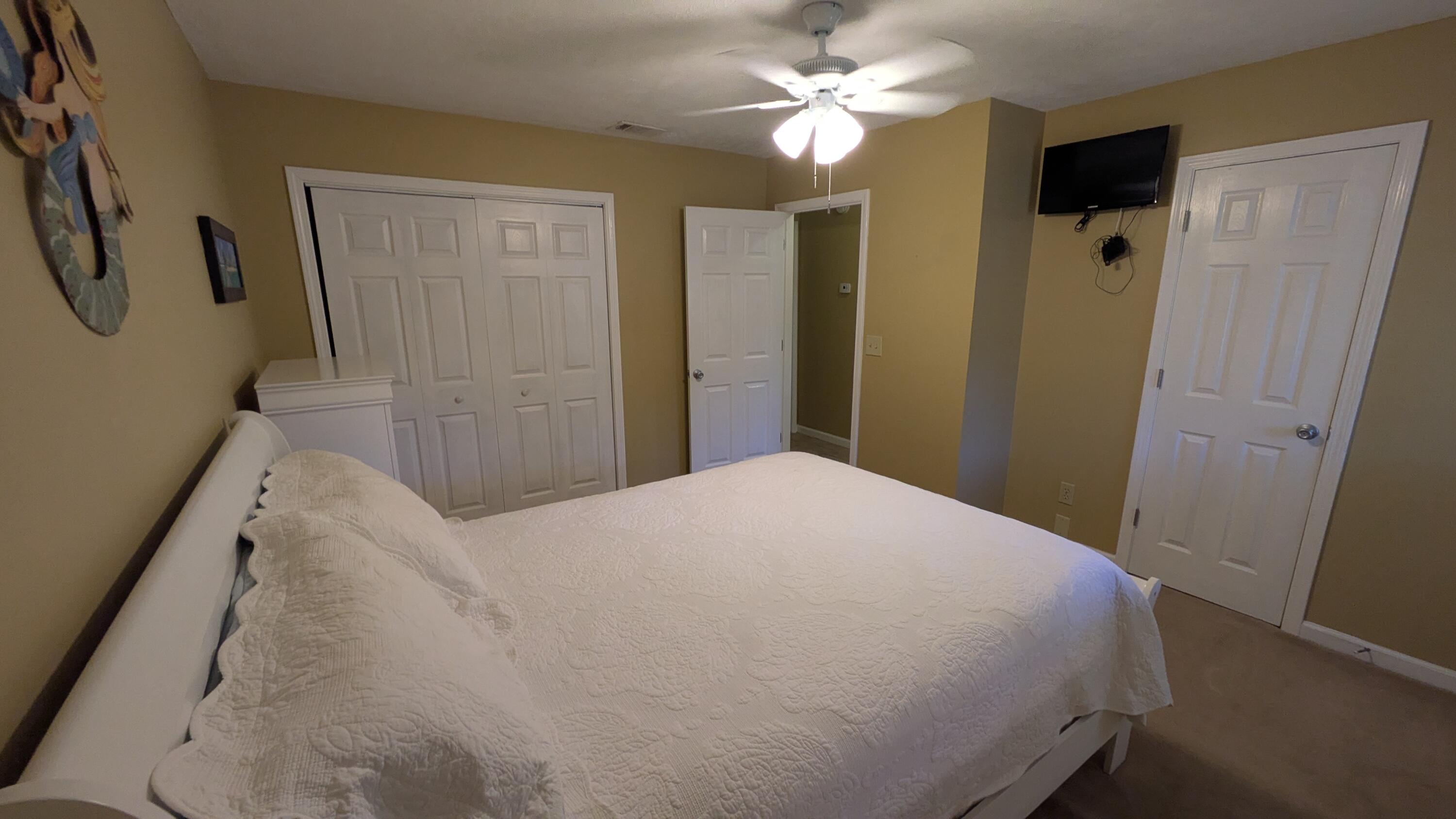 GULF HIGHLANDS BEACH RESORT - Residential