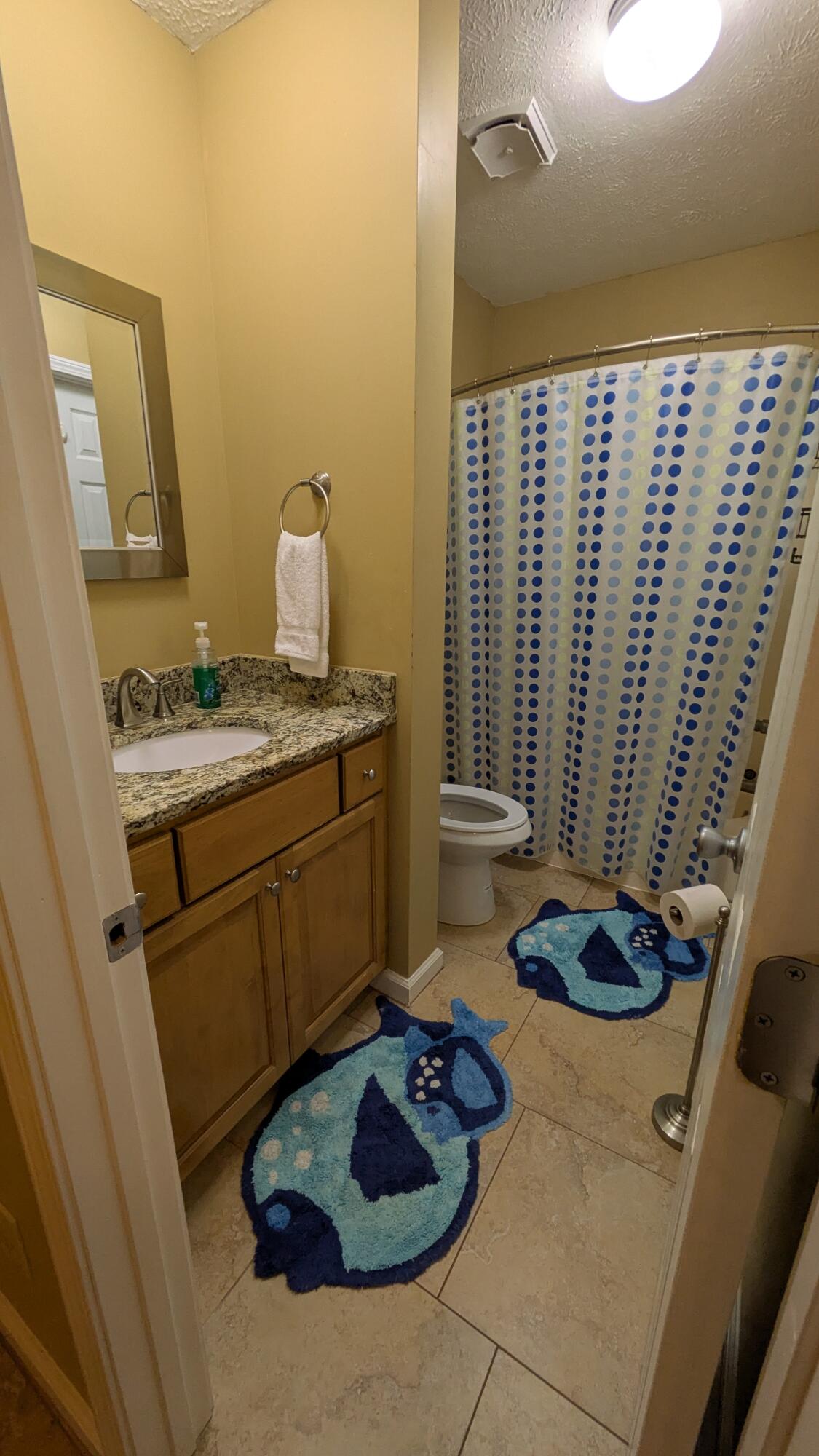 GULF HIGHLANDS BEACH RESORT - Residential