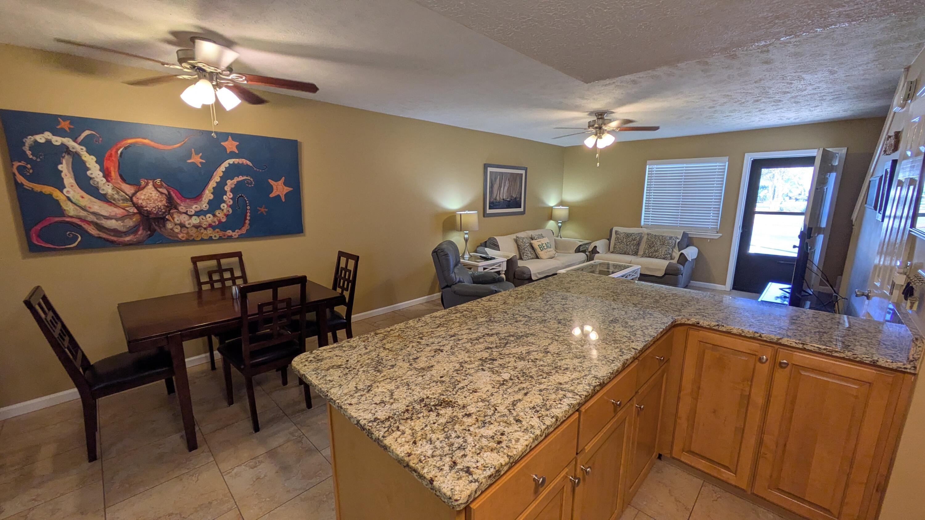 GULF HIGHLANDS BEACH RESORT - Residential