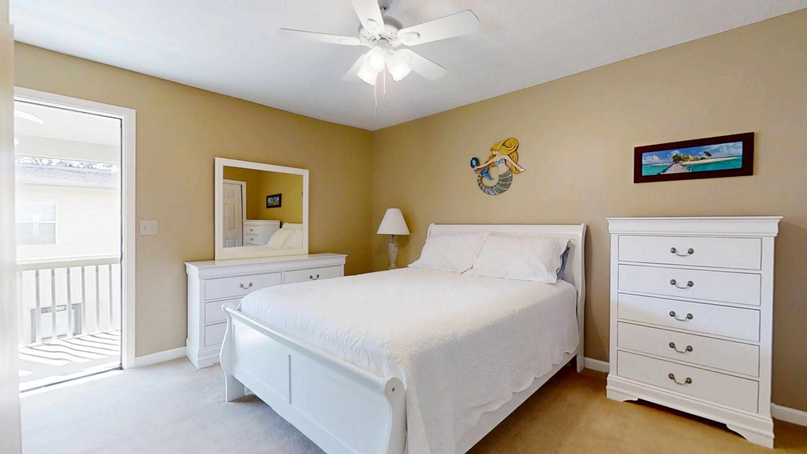 GULF HIGHLANDS BEACH RESORT - Residential