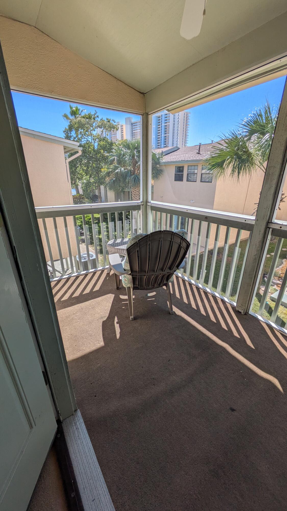 GULF HIGHLANDS BEACH RESORT - Residential