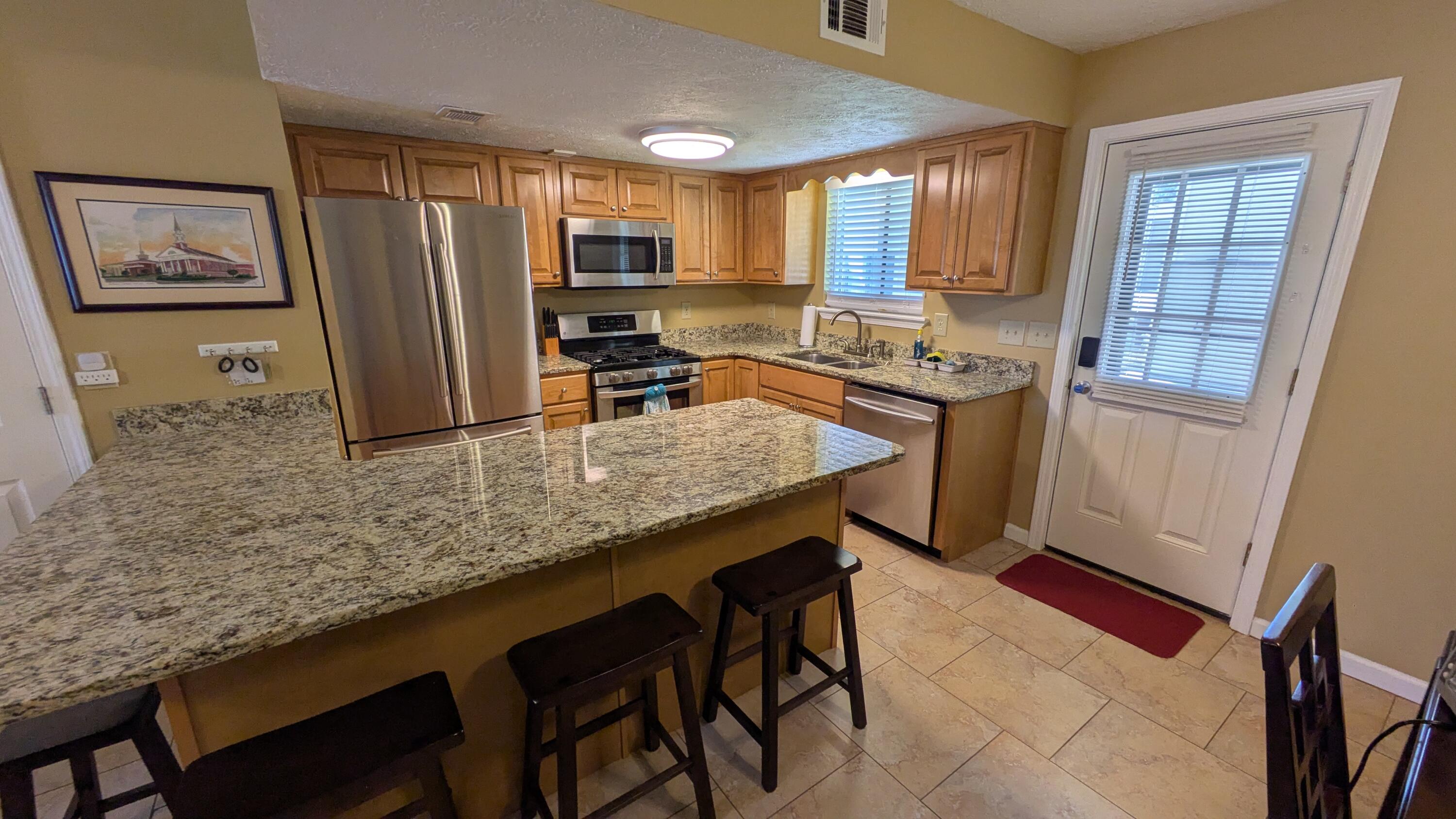 GULF HIGHLANDS BEACH RESORT - Residential