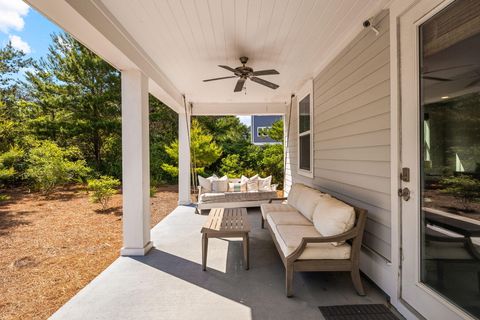 A home in Inlet Beach