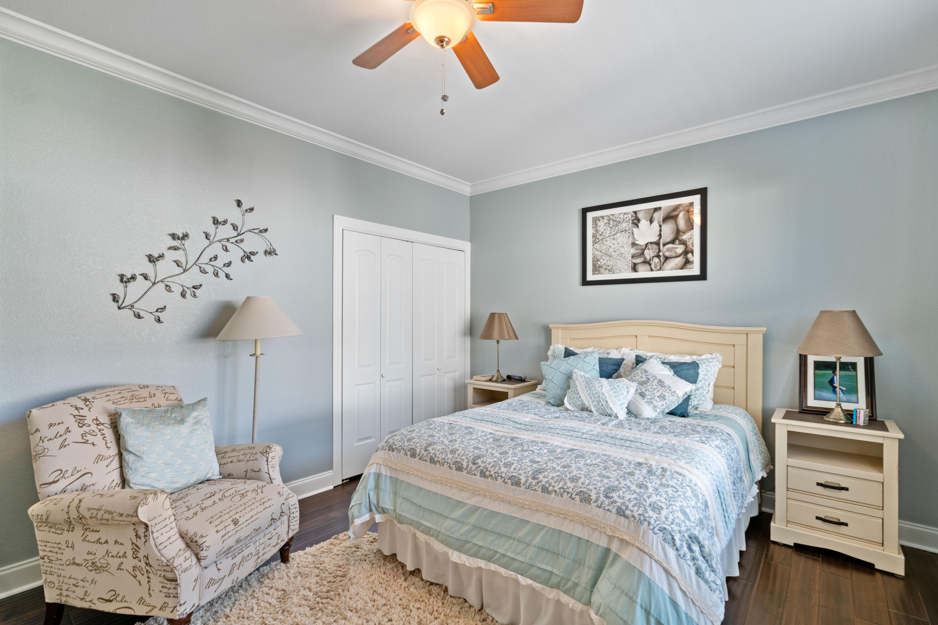 CYPRESS BREEZE PLANTATION - Residential