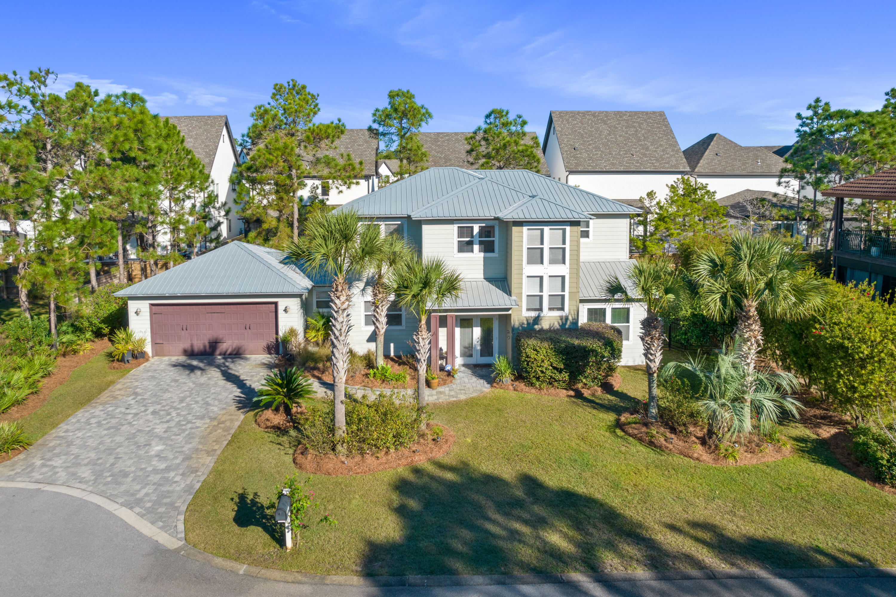 CYPRESS BREEZE PLANTATION - Residential