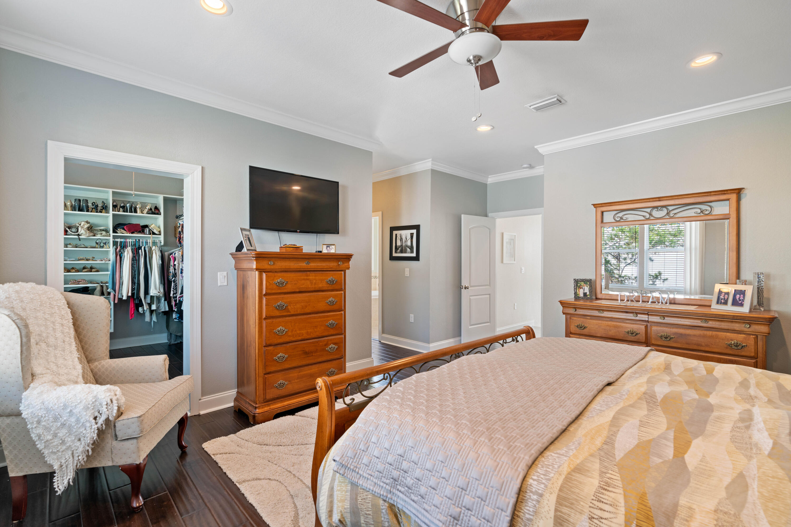 CYPRESS BREEZE PLANTATION - Residential