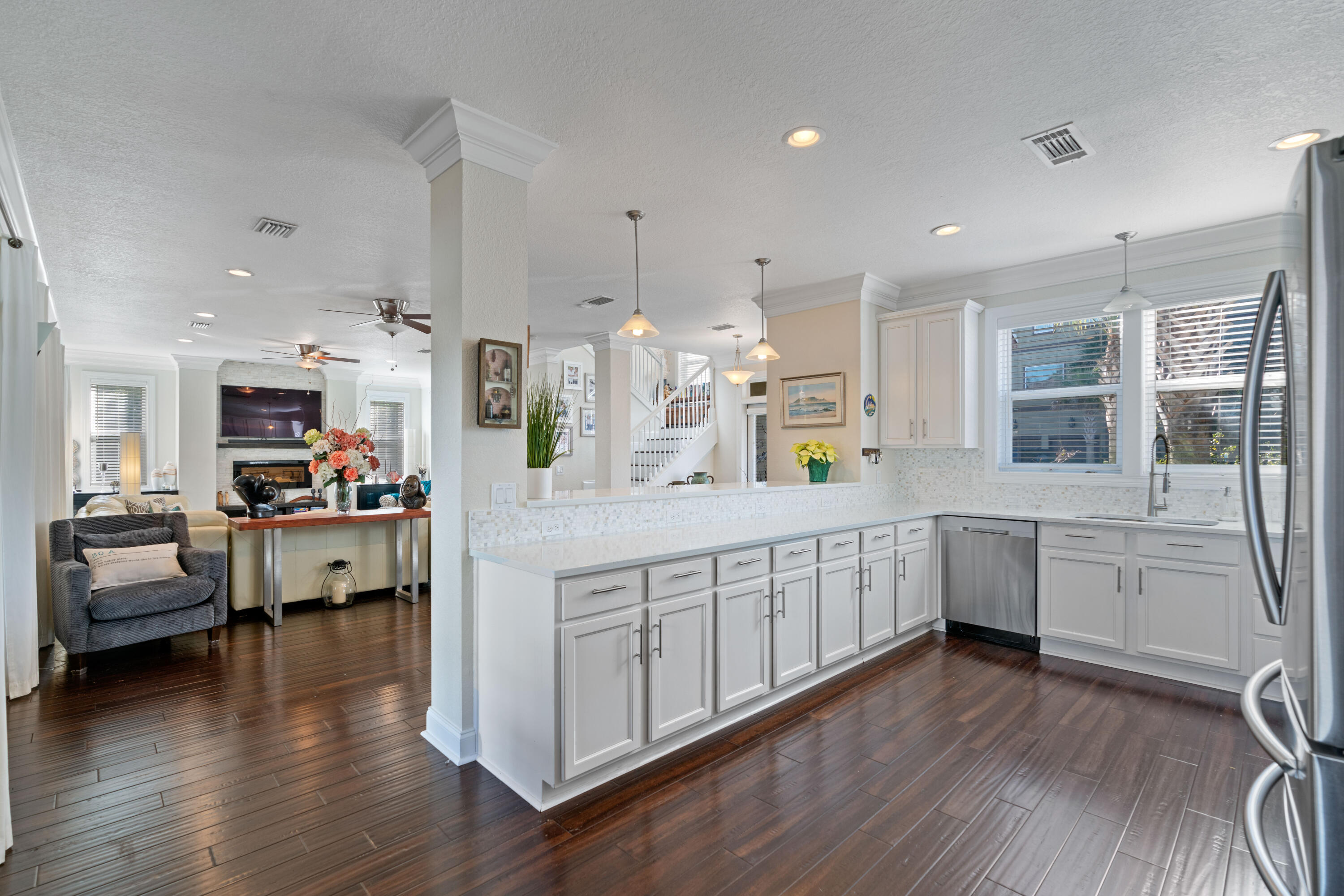 CYPRESS BREEZE PLANTATION - Residential