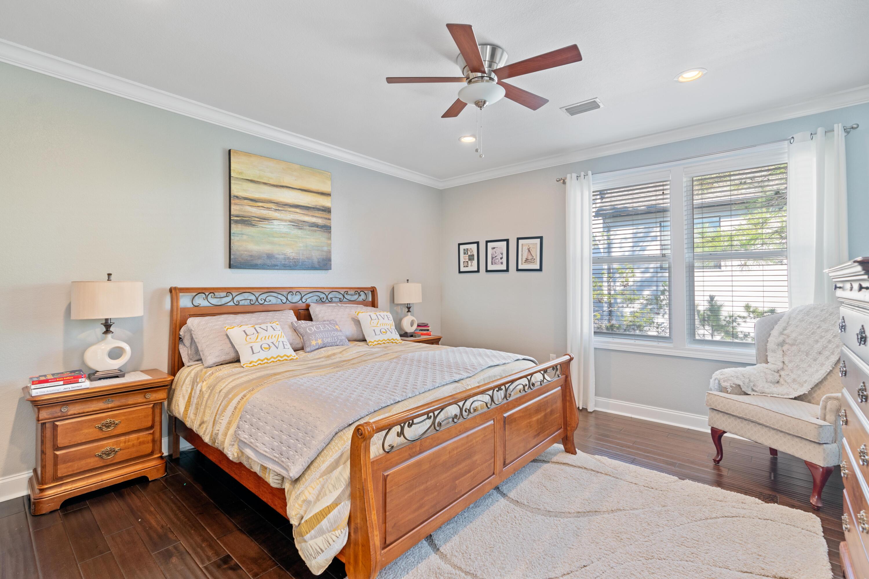 CYPRESS BREEZE PLANTATION - Residential