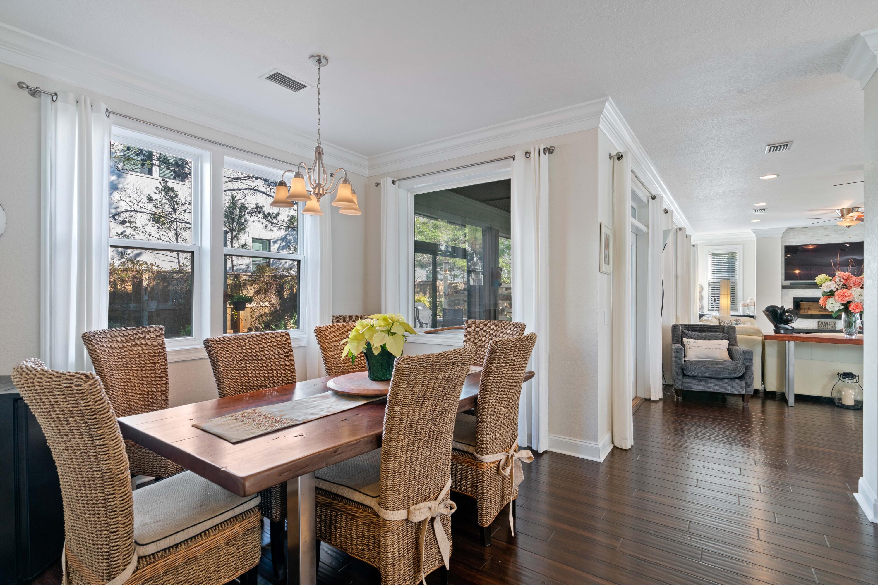 CYPRESS BREEZE PLANTATION - Residential