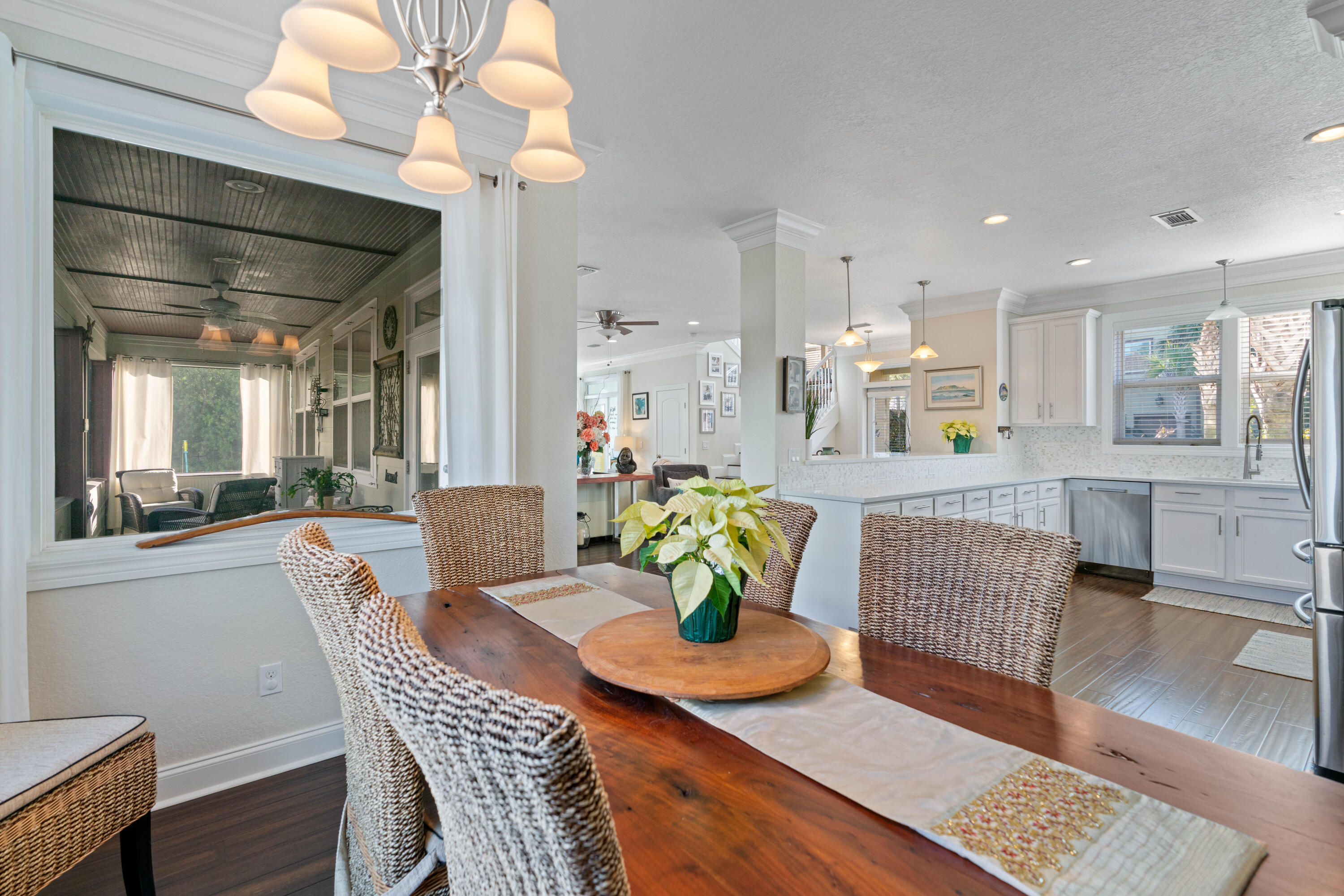 CYPRESS BREEZE PLANTATION - Residential