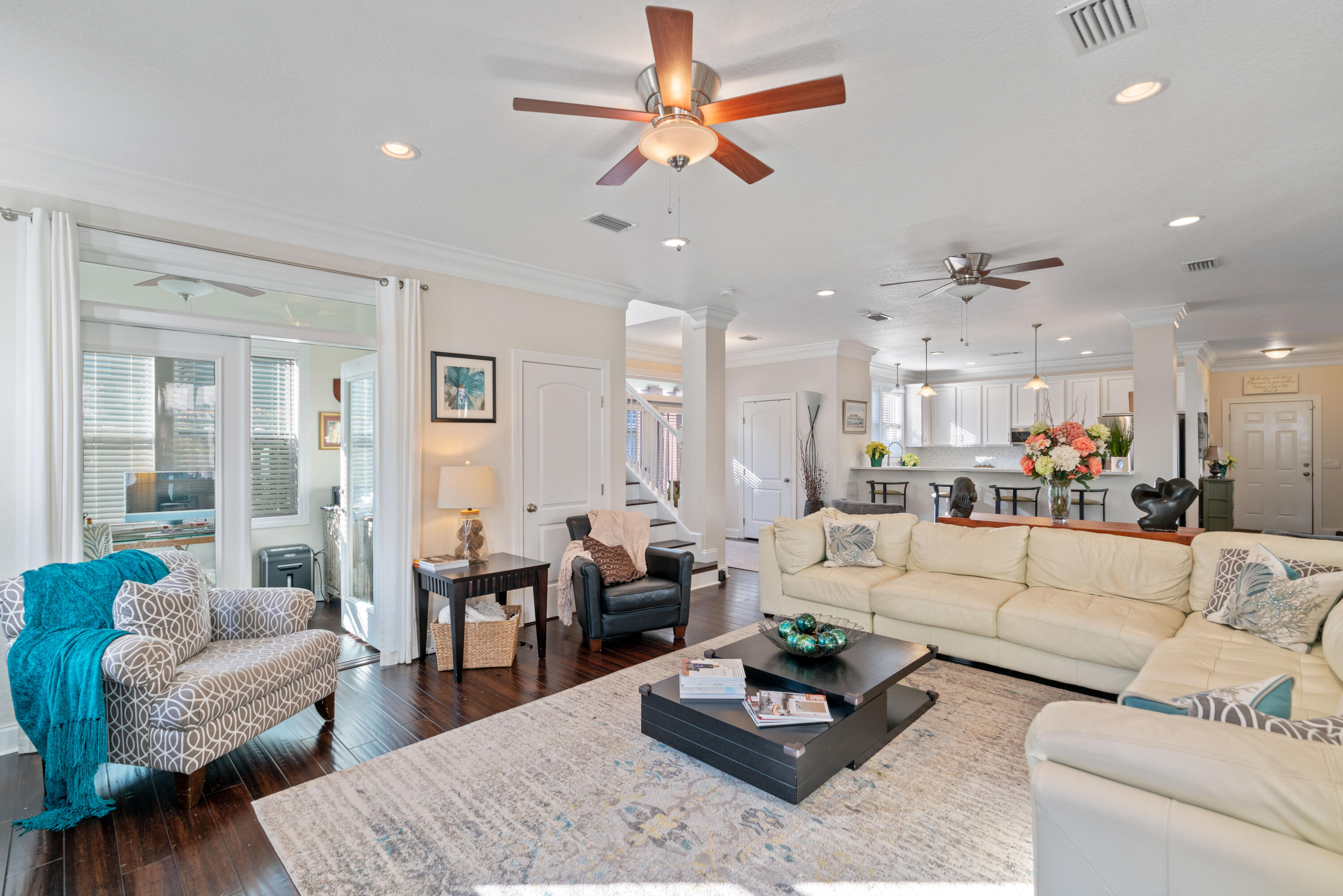 CYPRESS BREEZE PLANTATION - Residential