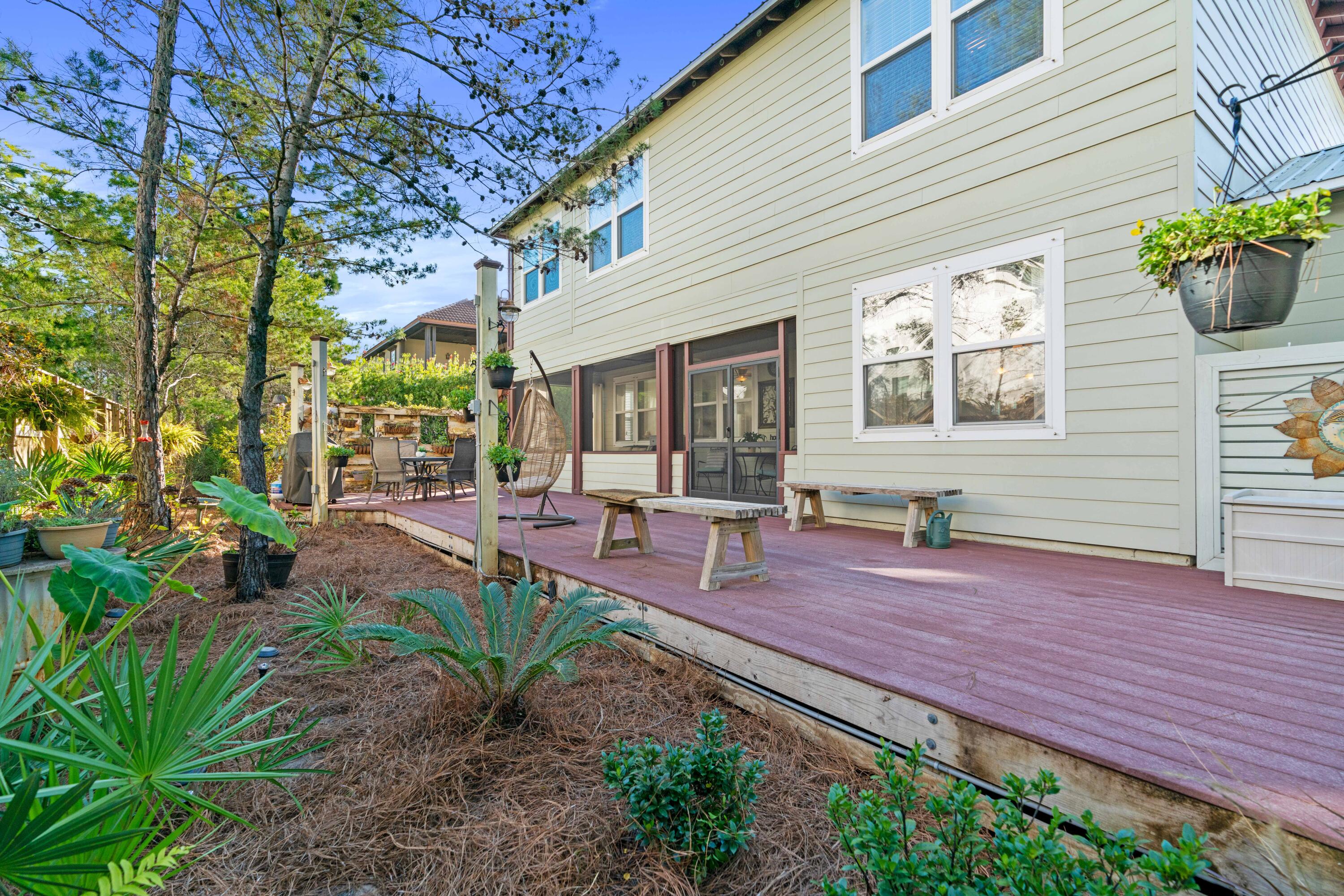 CYPRESS BREEZE PLANTATION - Residential
