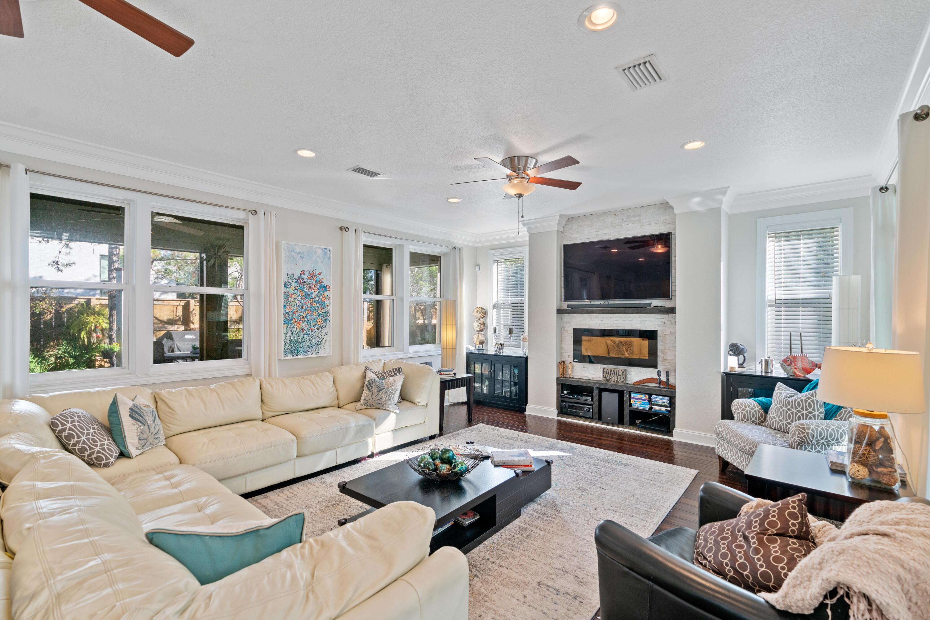 CYPRESS BREEZE PLANTATION - Residential