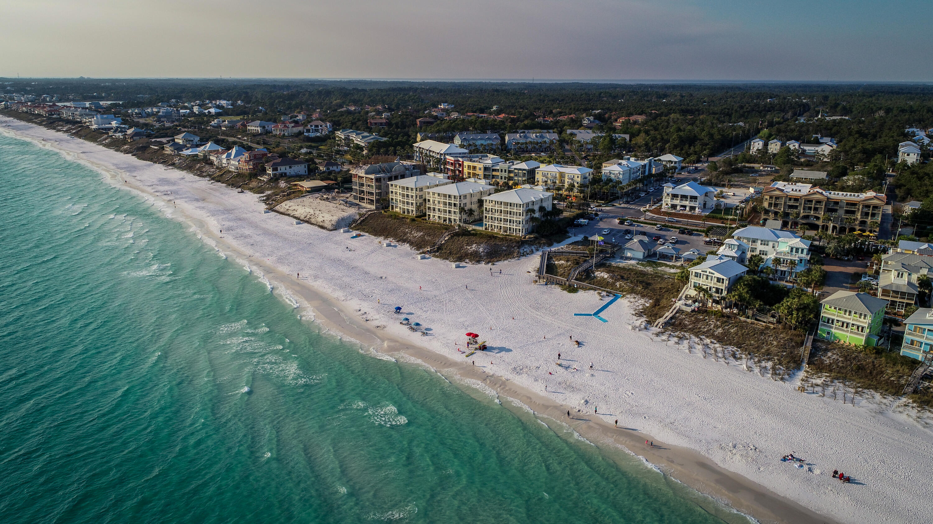 CYPRESS BREEZE PLANTATION - Residential