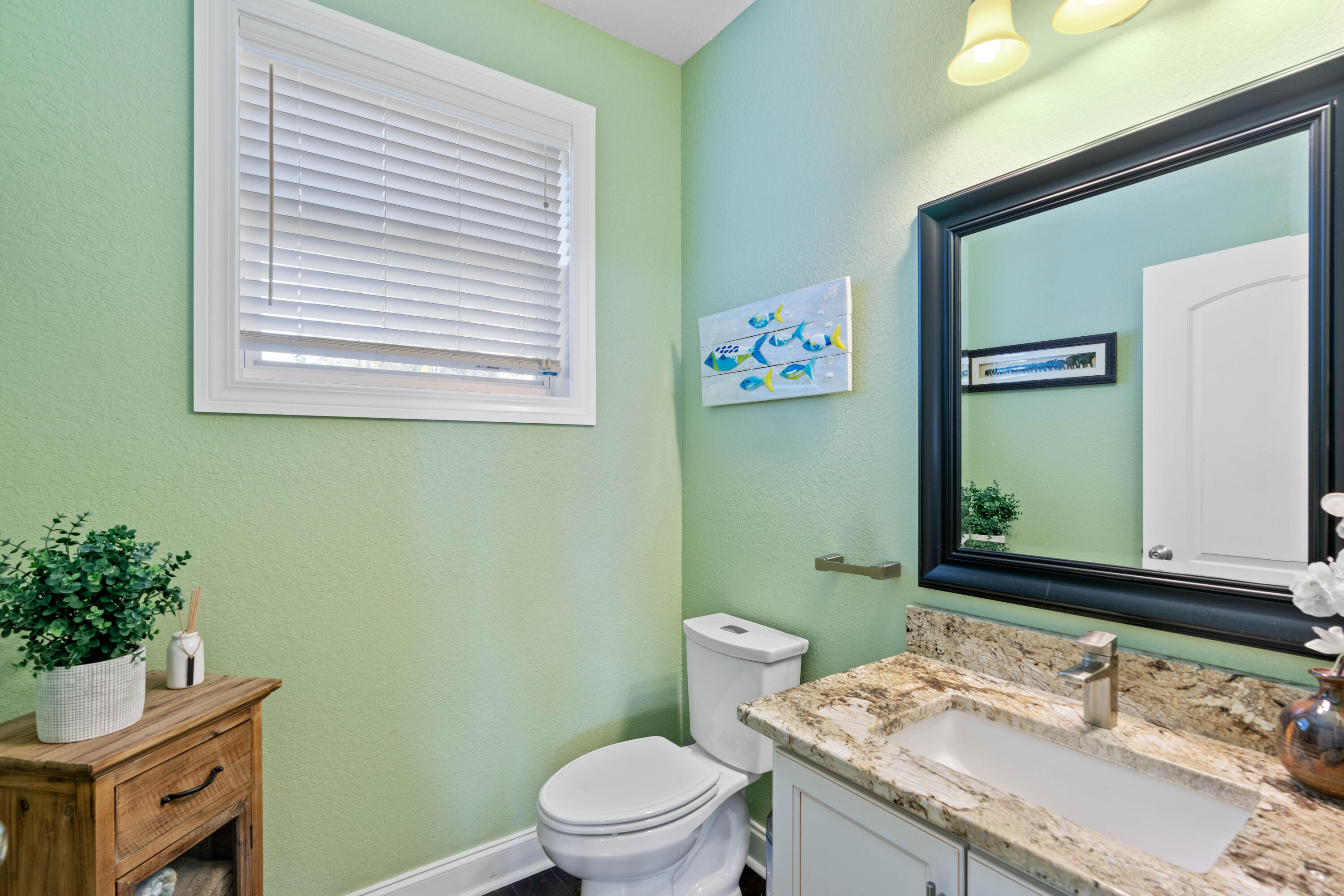 CYPRESS BREEZE PLANTATION - Residential