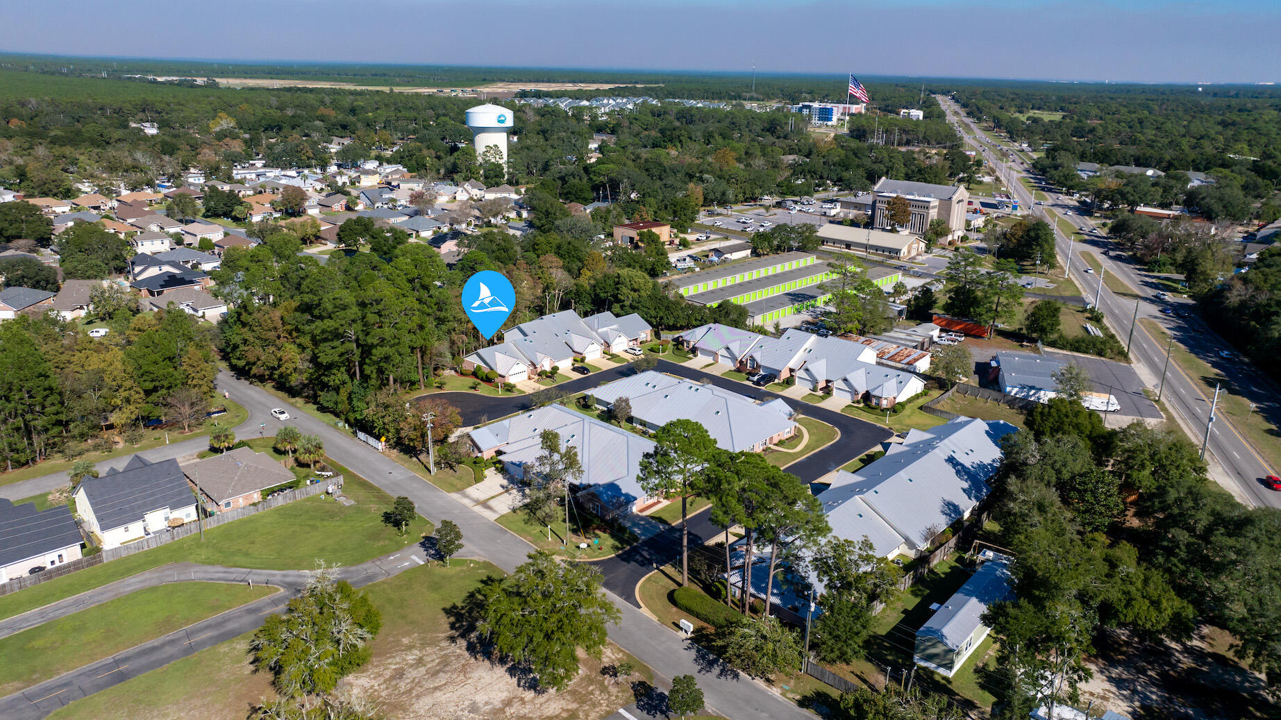 NORTH RIDGE GARDENS - Residential