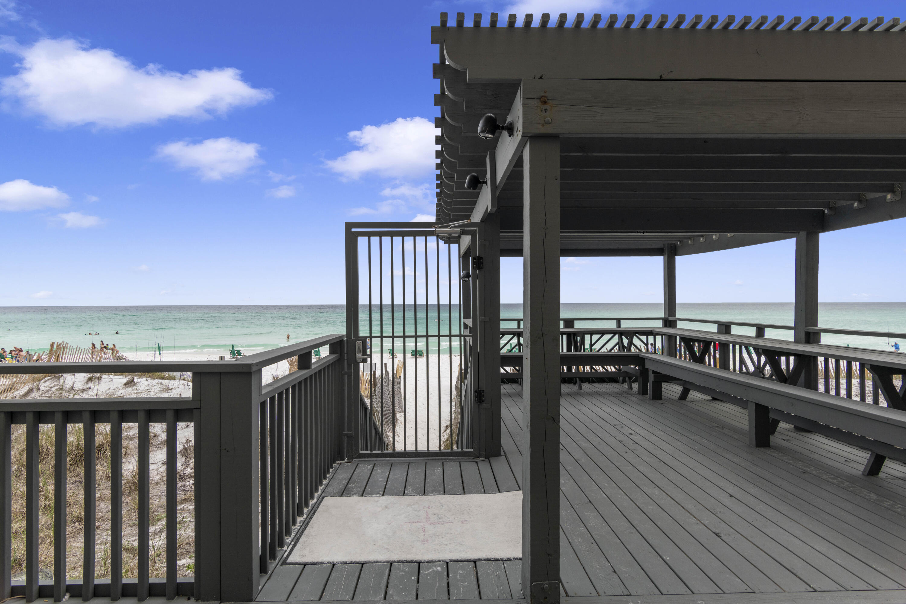 Compass Rose - Residential