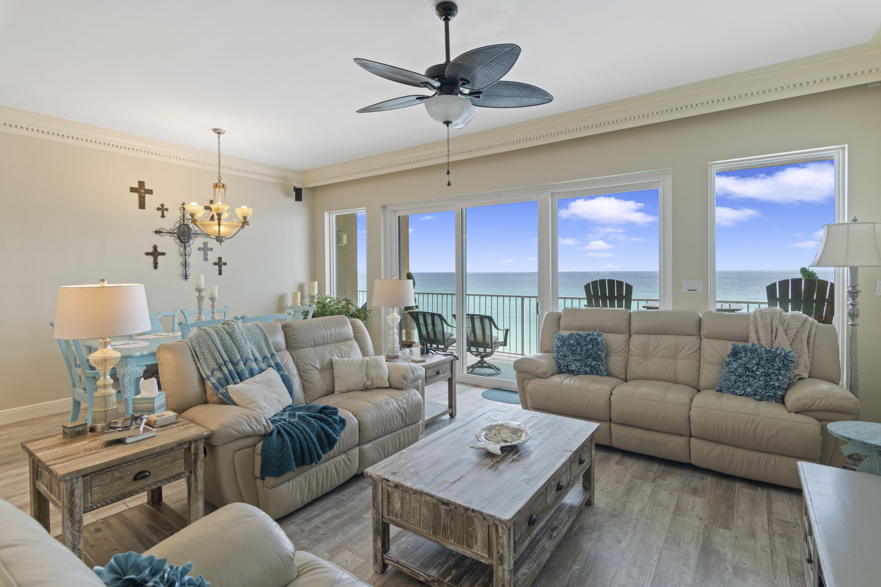 Compass Rose - Residential