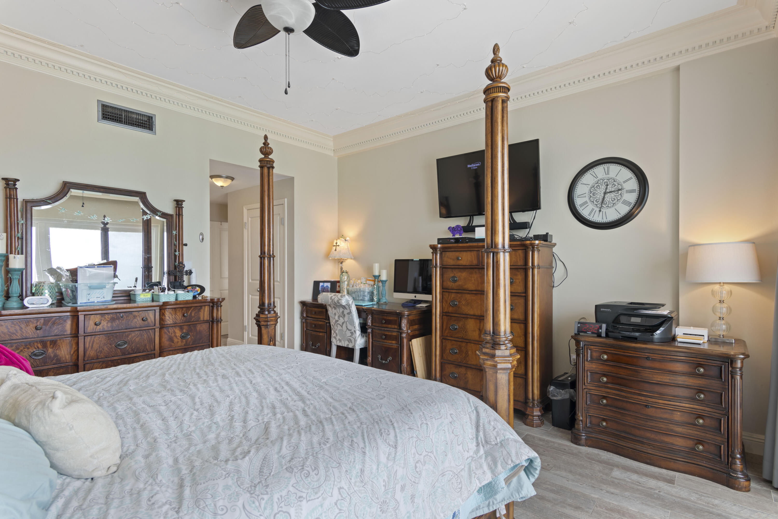Compass Rose - Residential