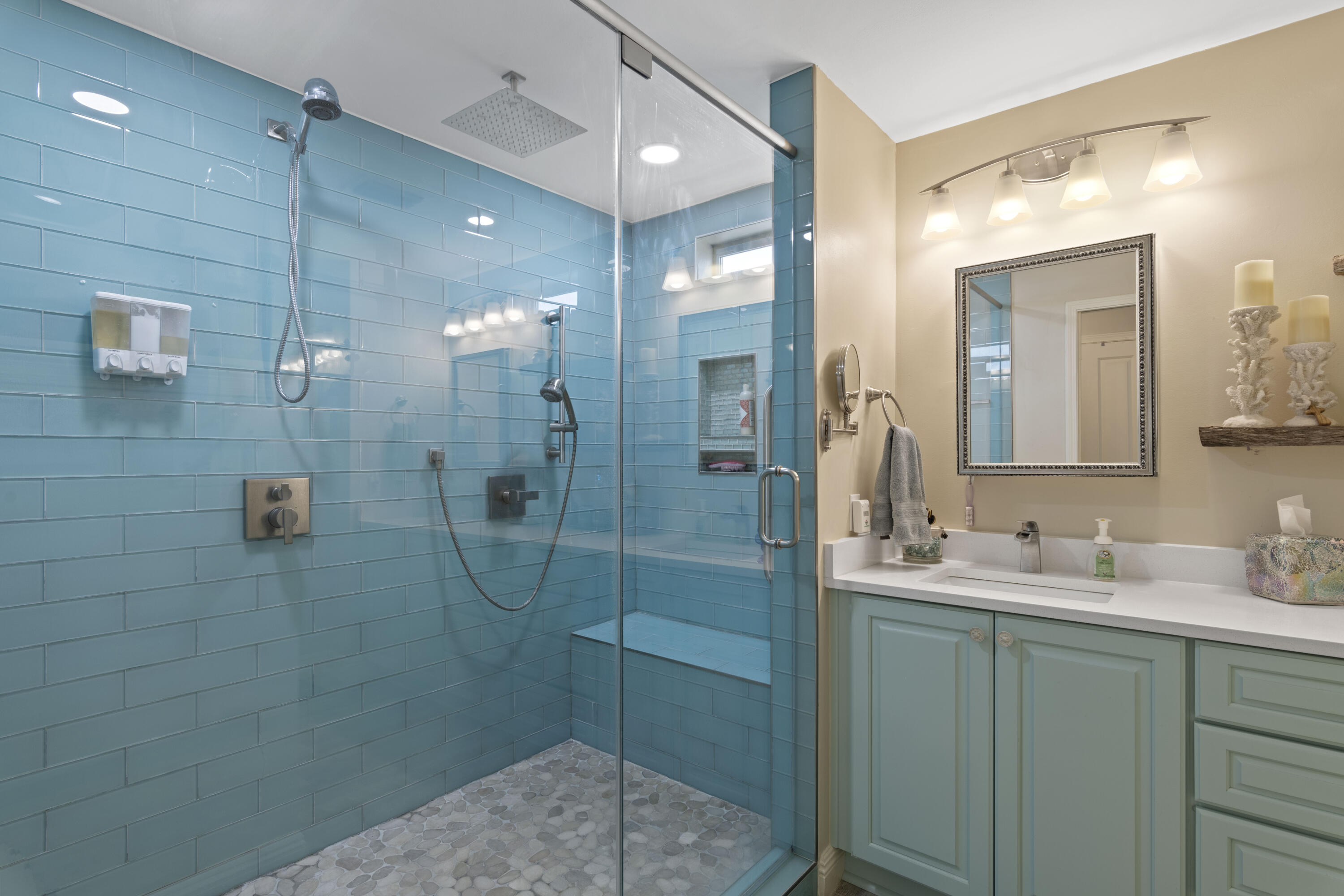 Compass Rose - Residential