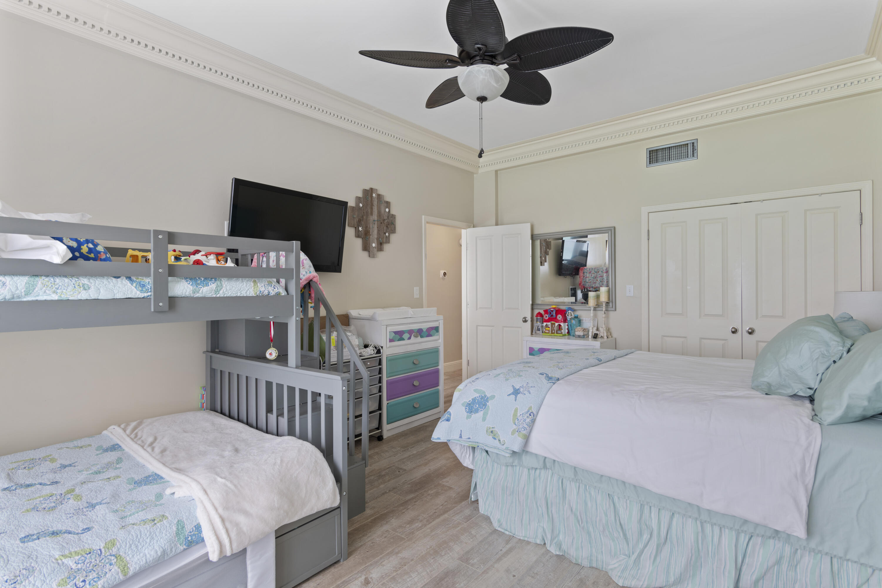 Compass Rose - Residential