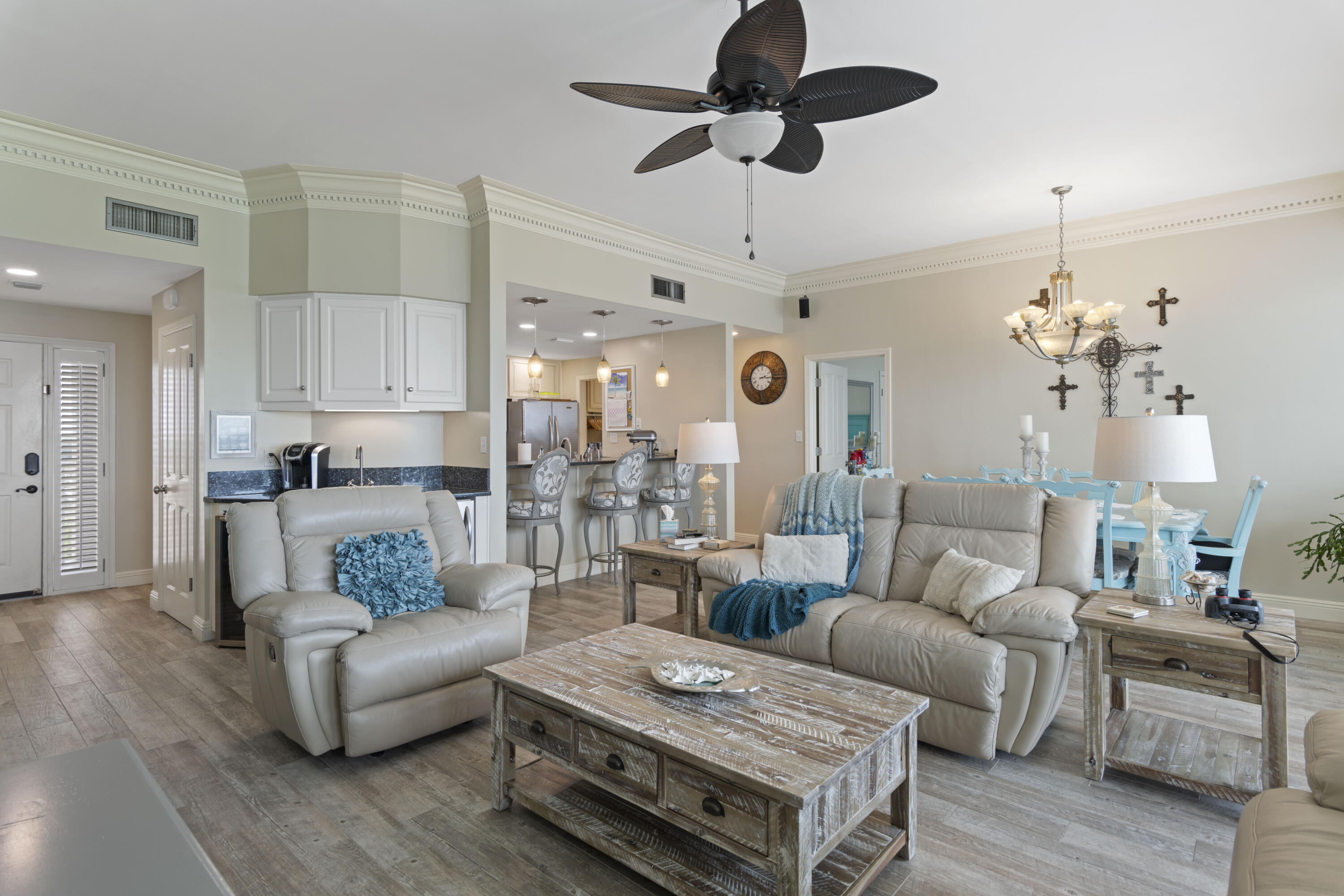 Compass Rose - Residential