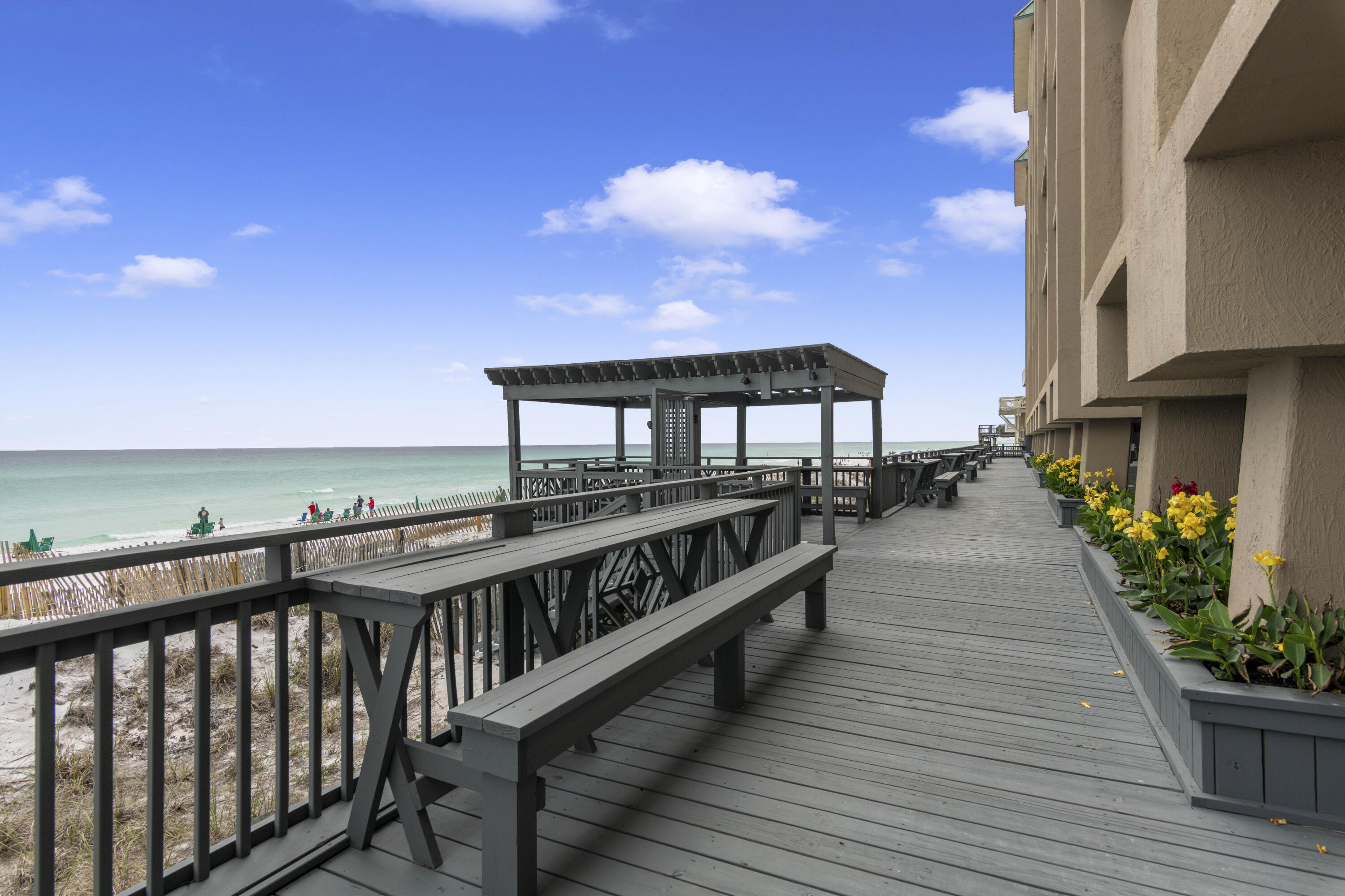 Compass Rose - Residential