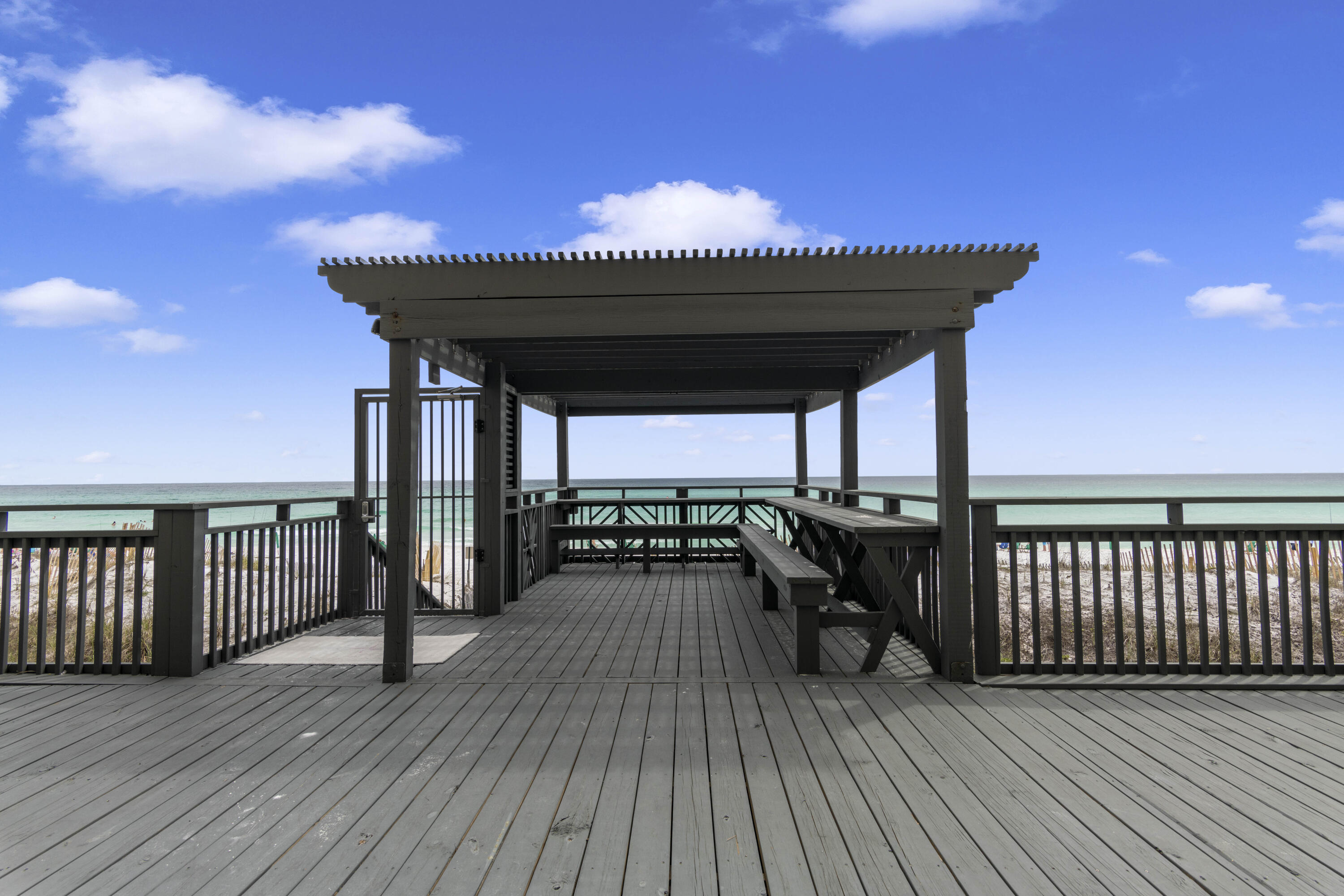 Compass Rose - Residential