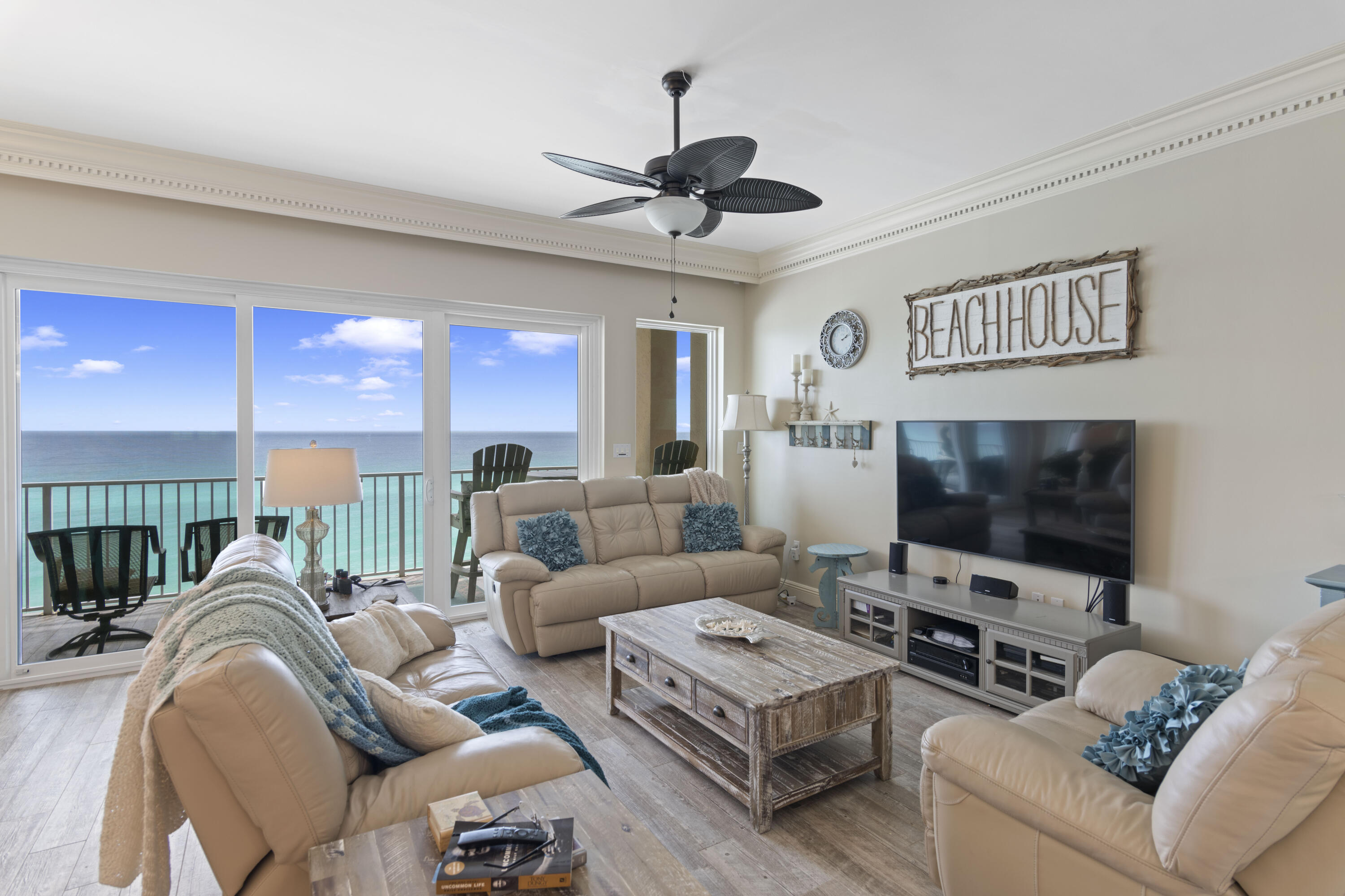 Compass Rose - Residential