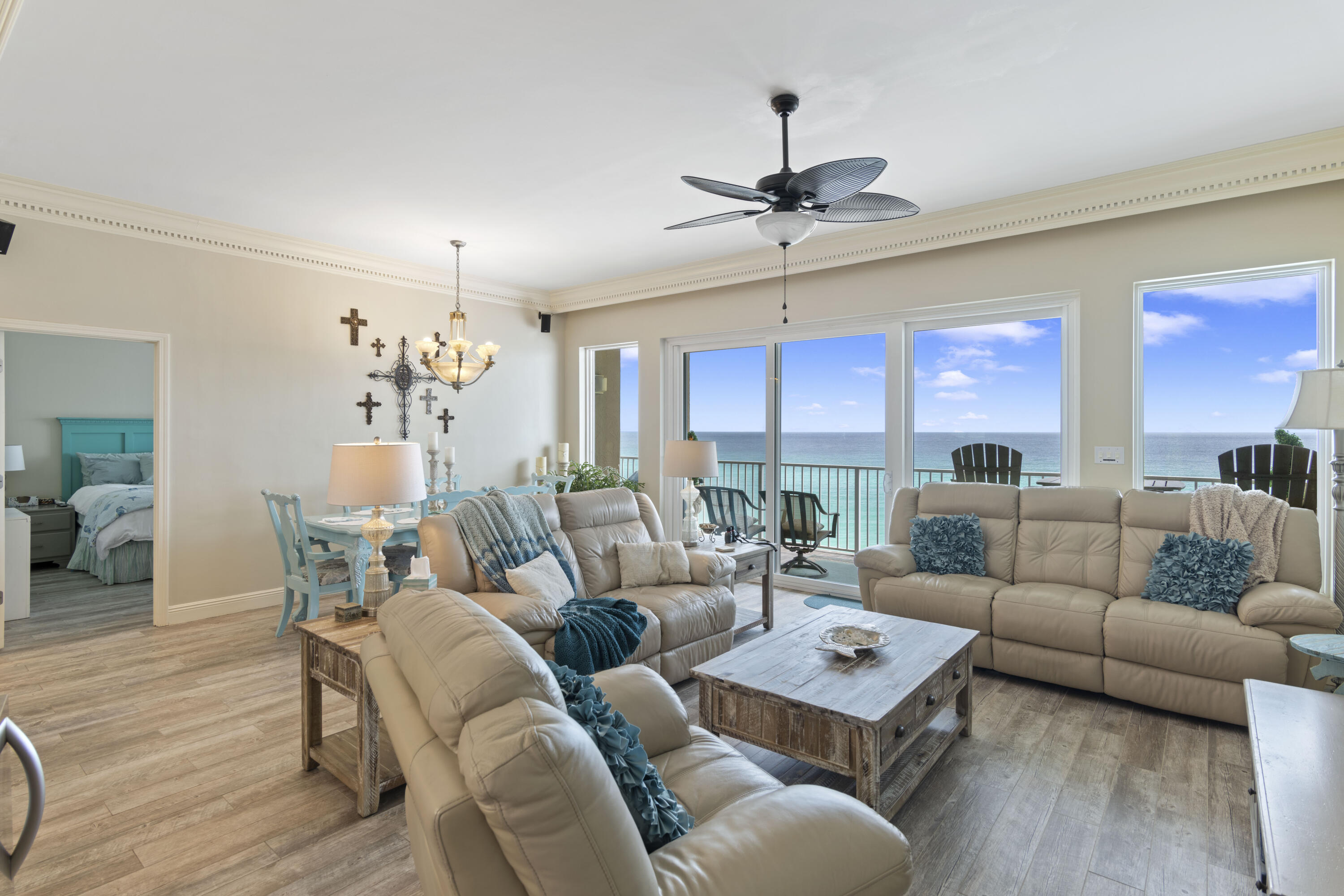 Compass Rose - Residential