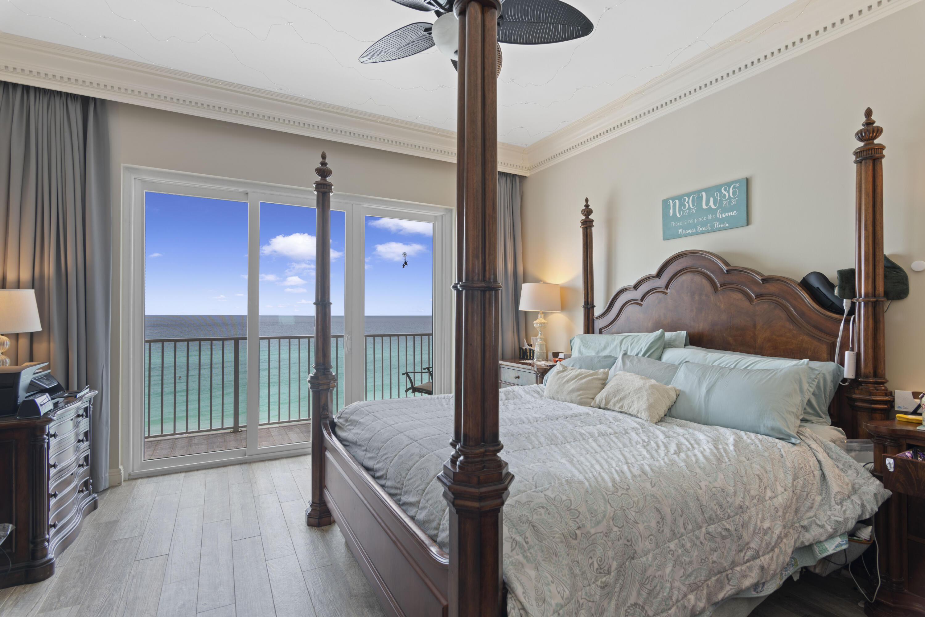 Compass Rose - Residential