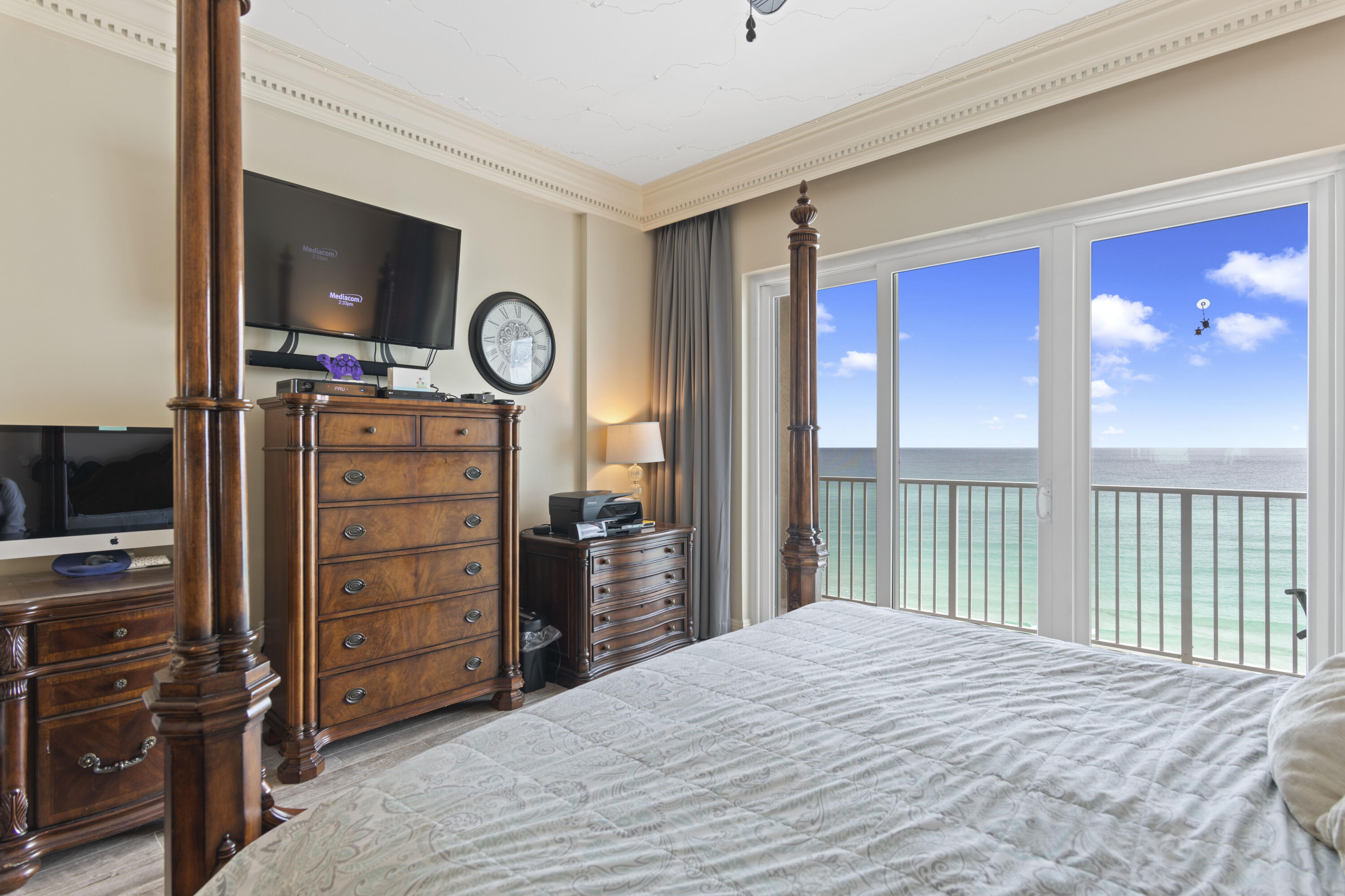 Compass Rose - Residential