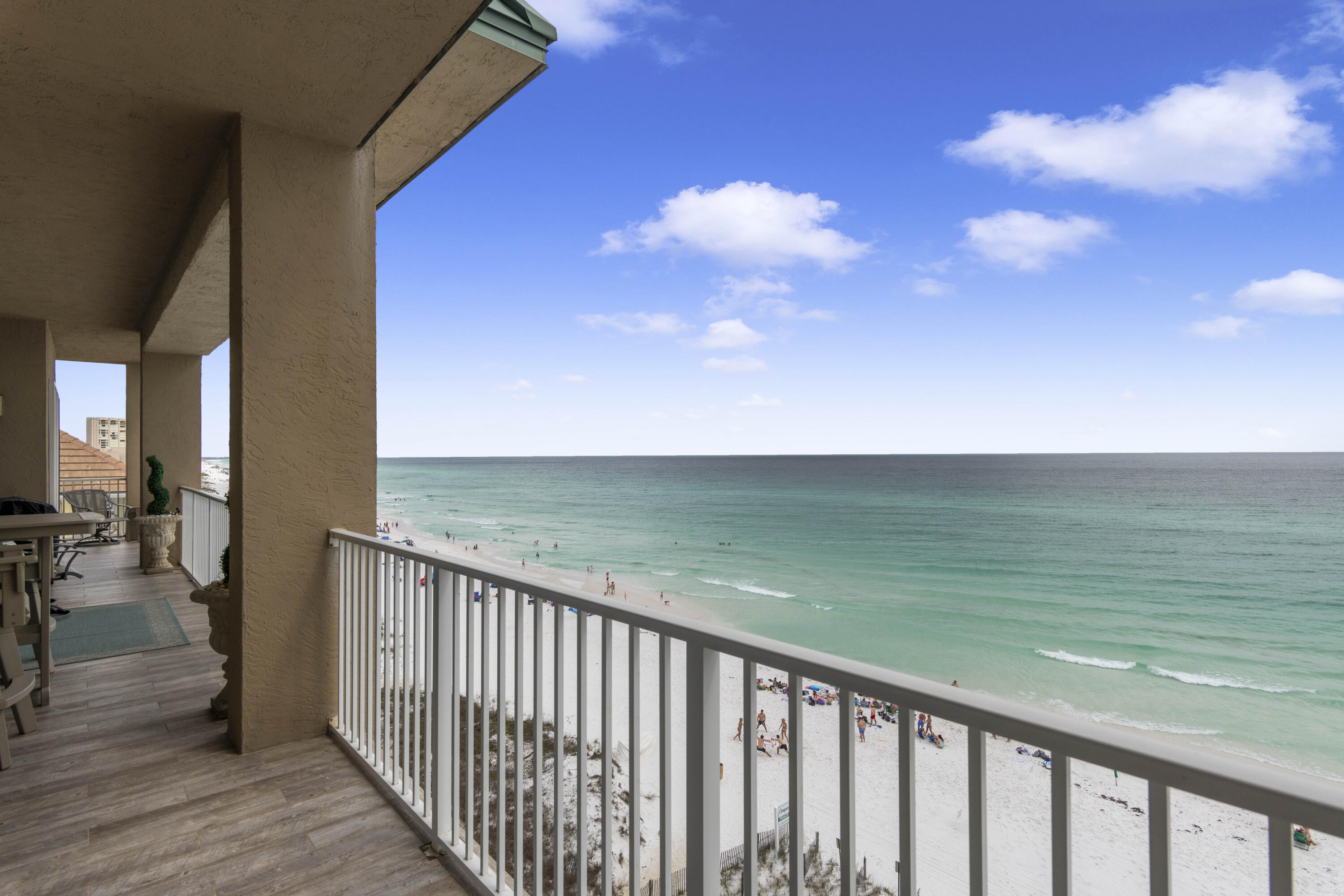 Compass Rose - Residential