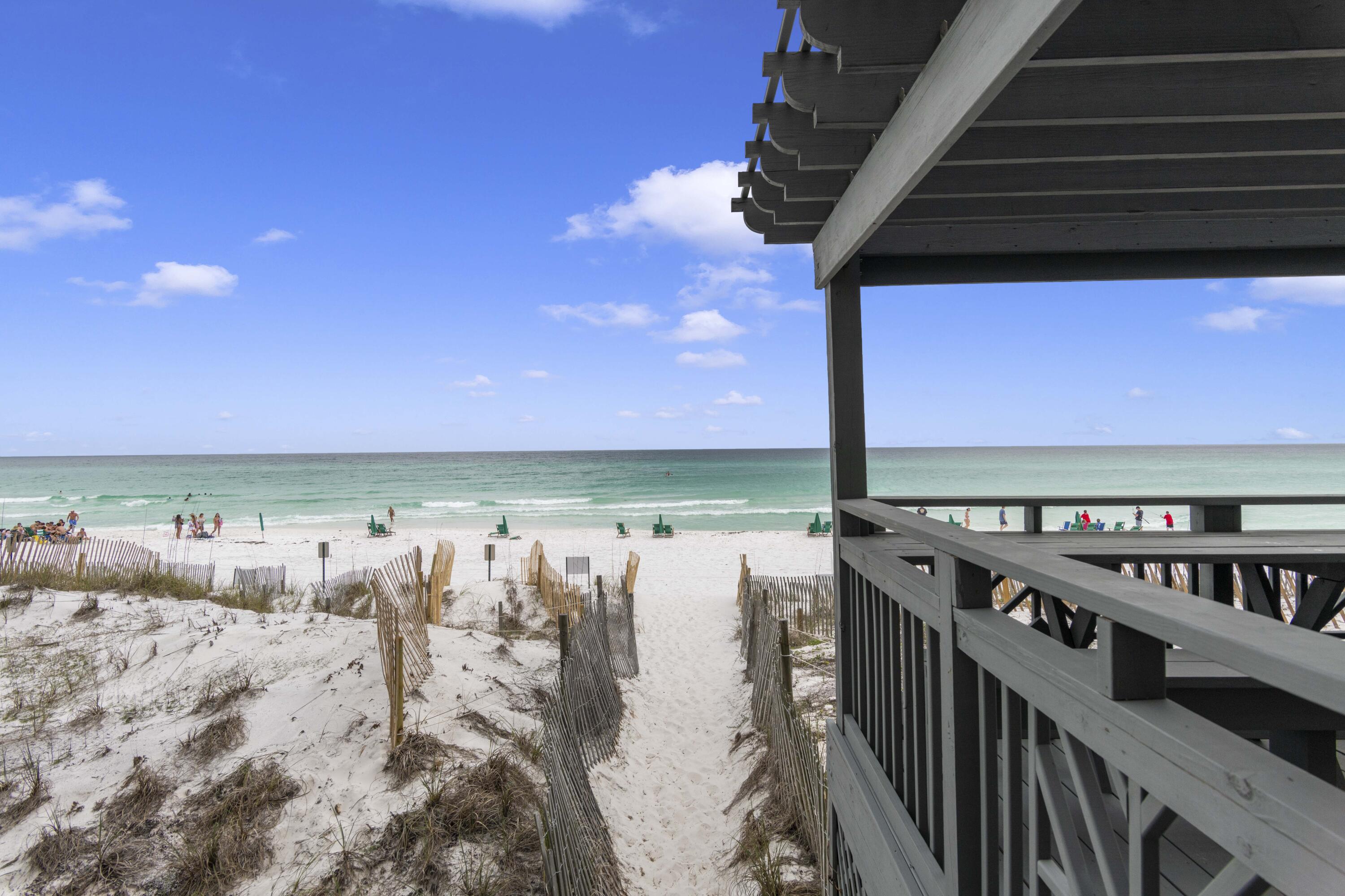 Compass Rose - Residential